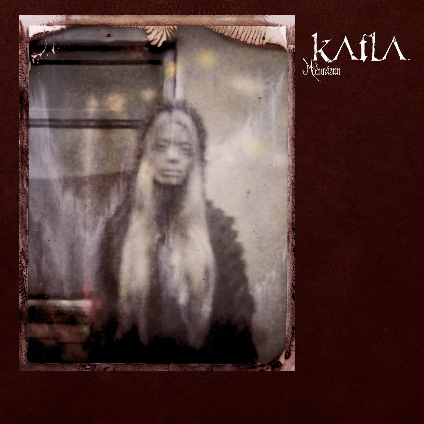 Katla - Mó∂urástin (Artbook 2-CD)