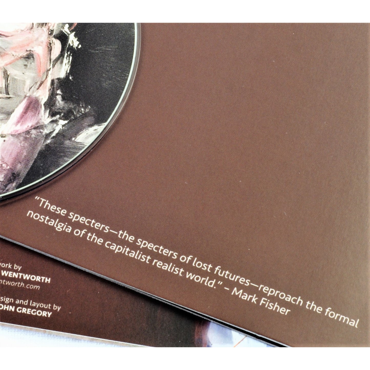Khôrada – Salt (CD Digisleeve)