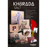 Khôrada - Salt (Caja completa)