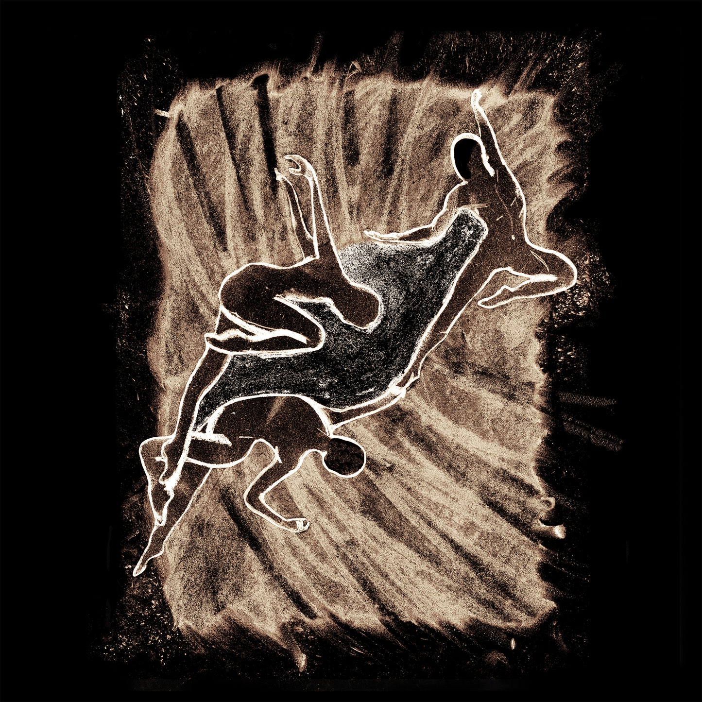 Laster - Het Wassen Oog (CD Digipak)