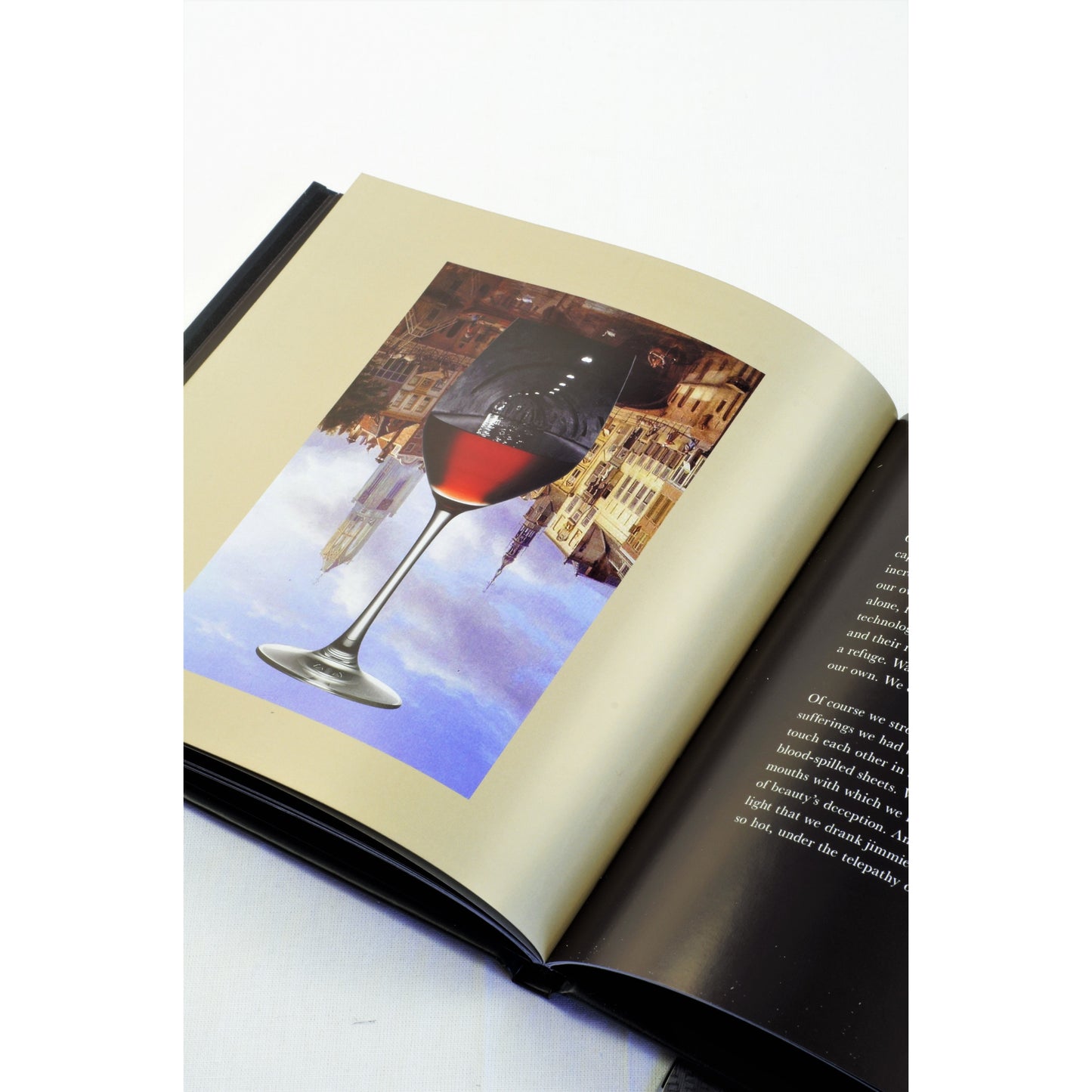 Laster - Het Wassen Oog (Artbook - Book 2-CD)