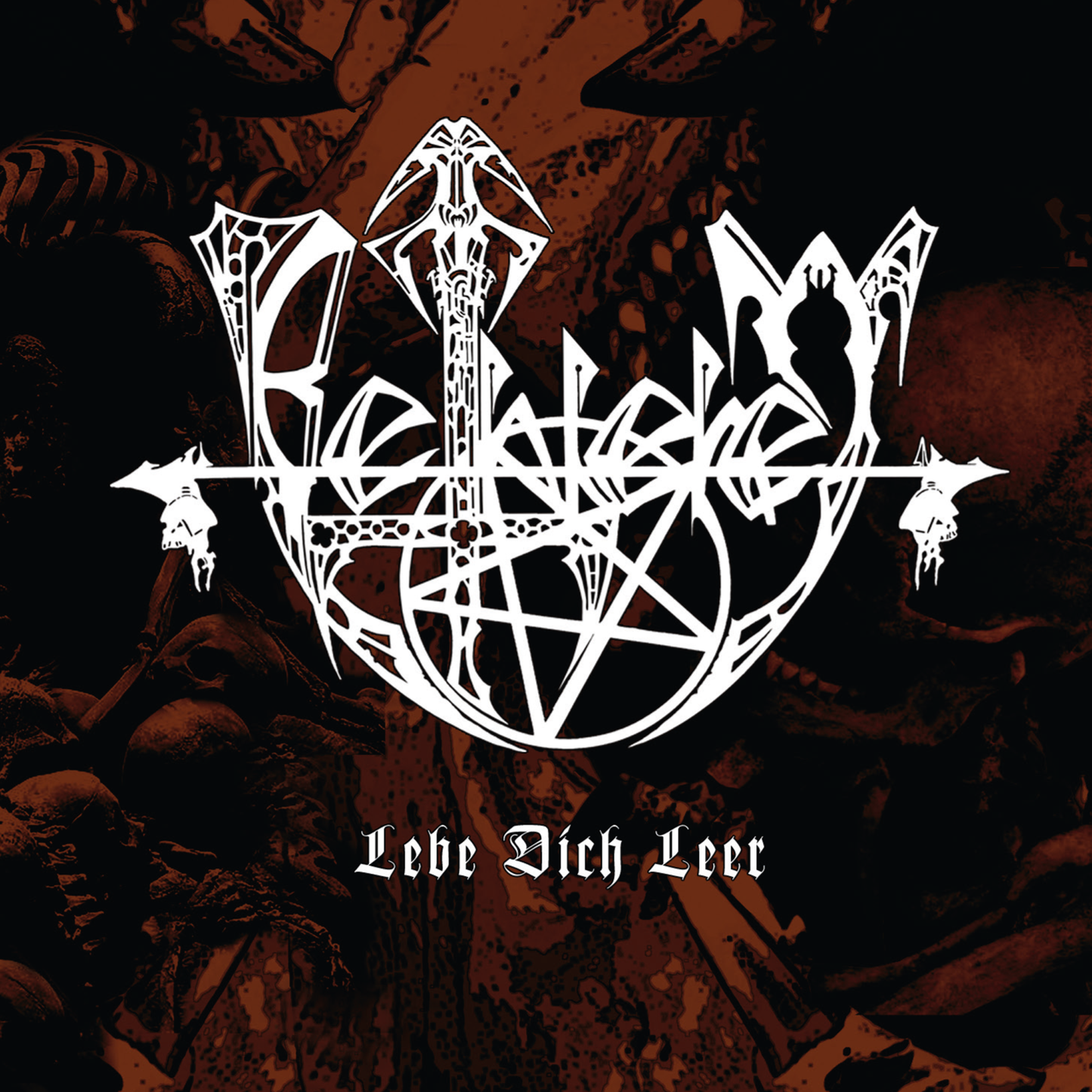 Bethlehem - Lebe Dich Leer (CD Digipak)