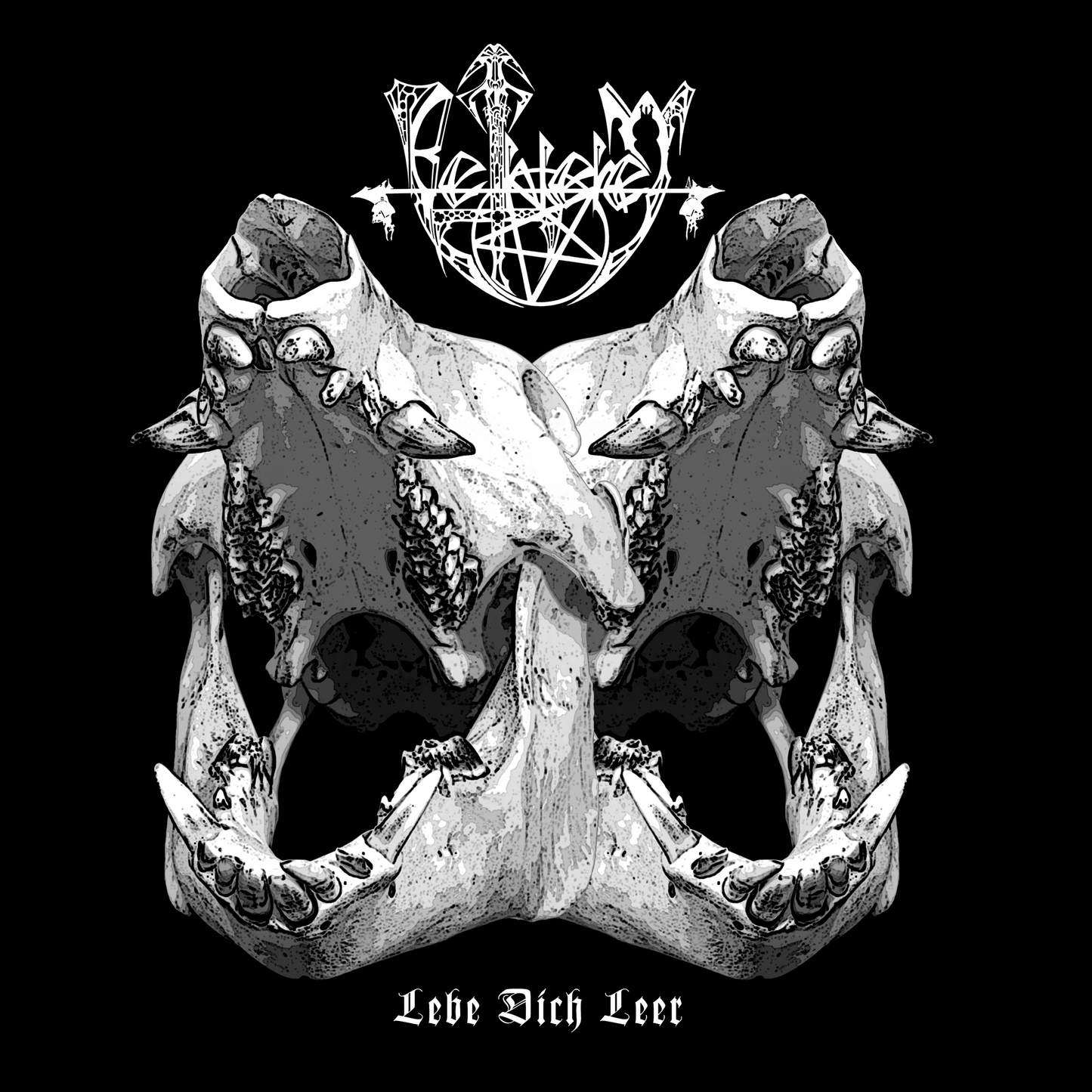 Bethlehem - Lebe Dich Leer (CD Digipak)