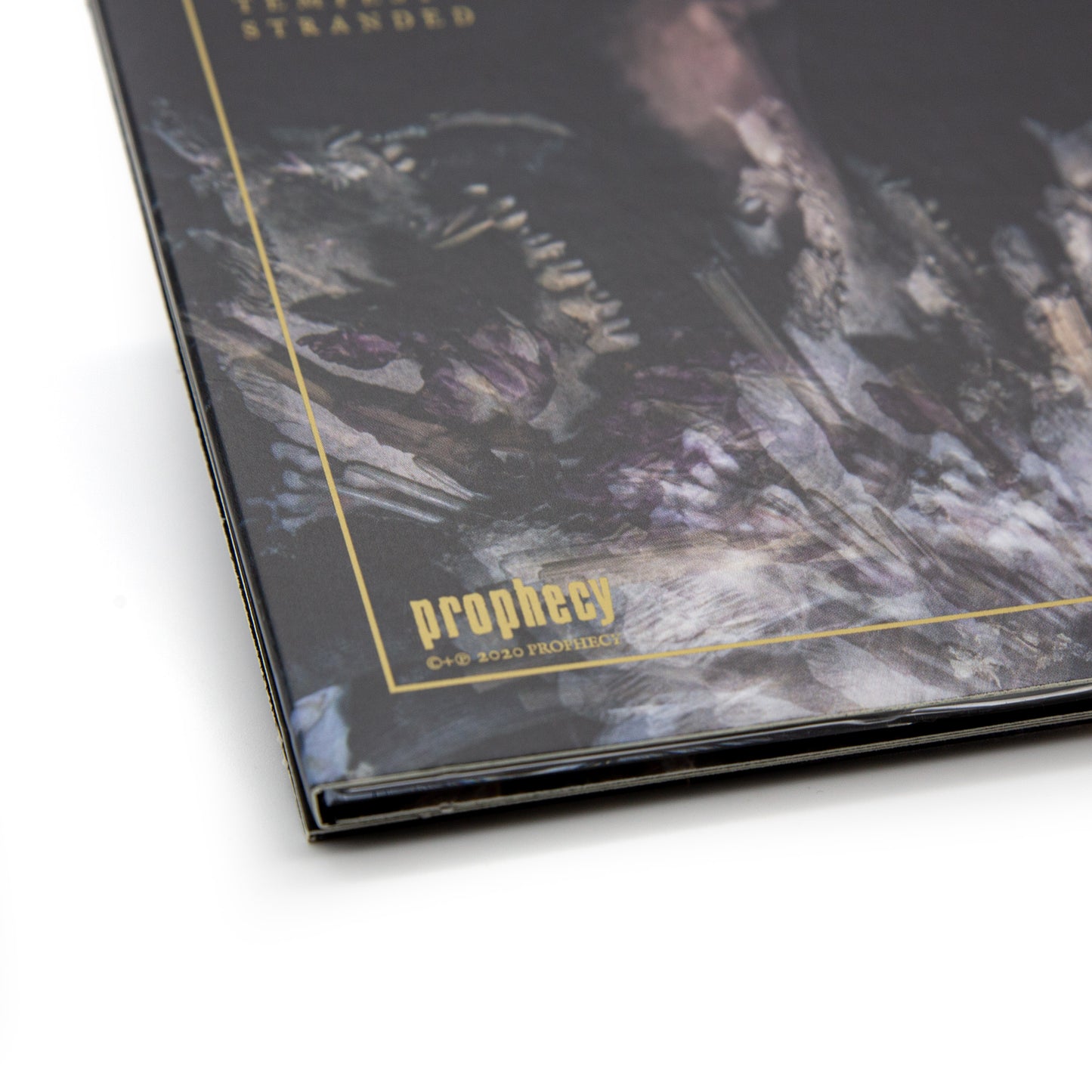 Eye Of Nix - Ligeia (CD Digipak)