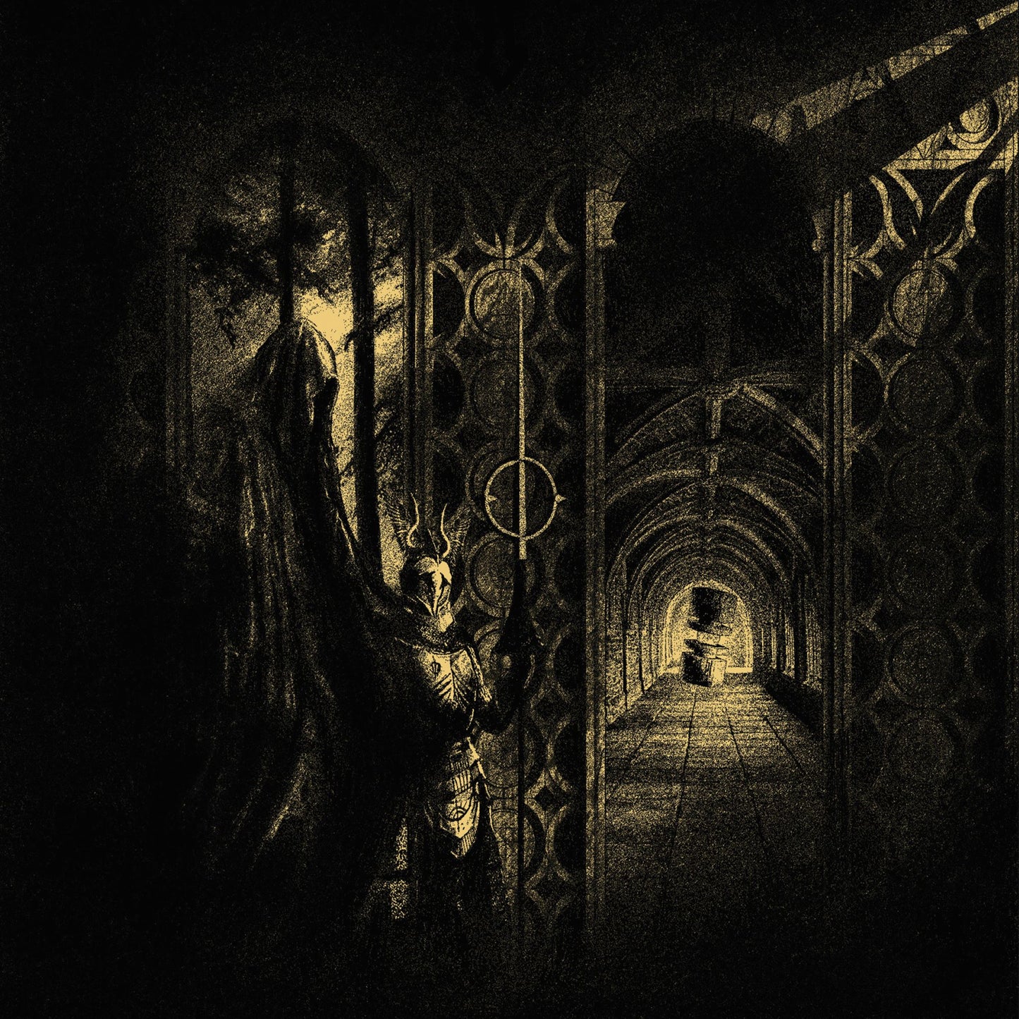 Thief - Map Of Lost Keys (Vinyl LP)