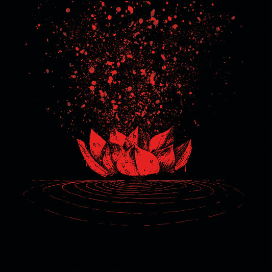 Lotus Thief - Oresteia (CD Digipak)