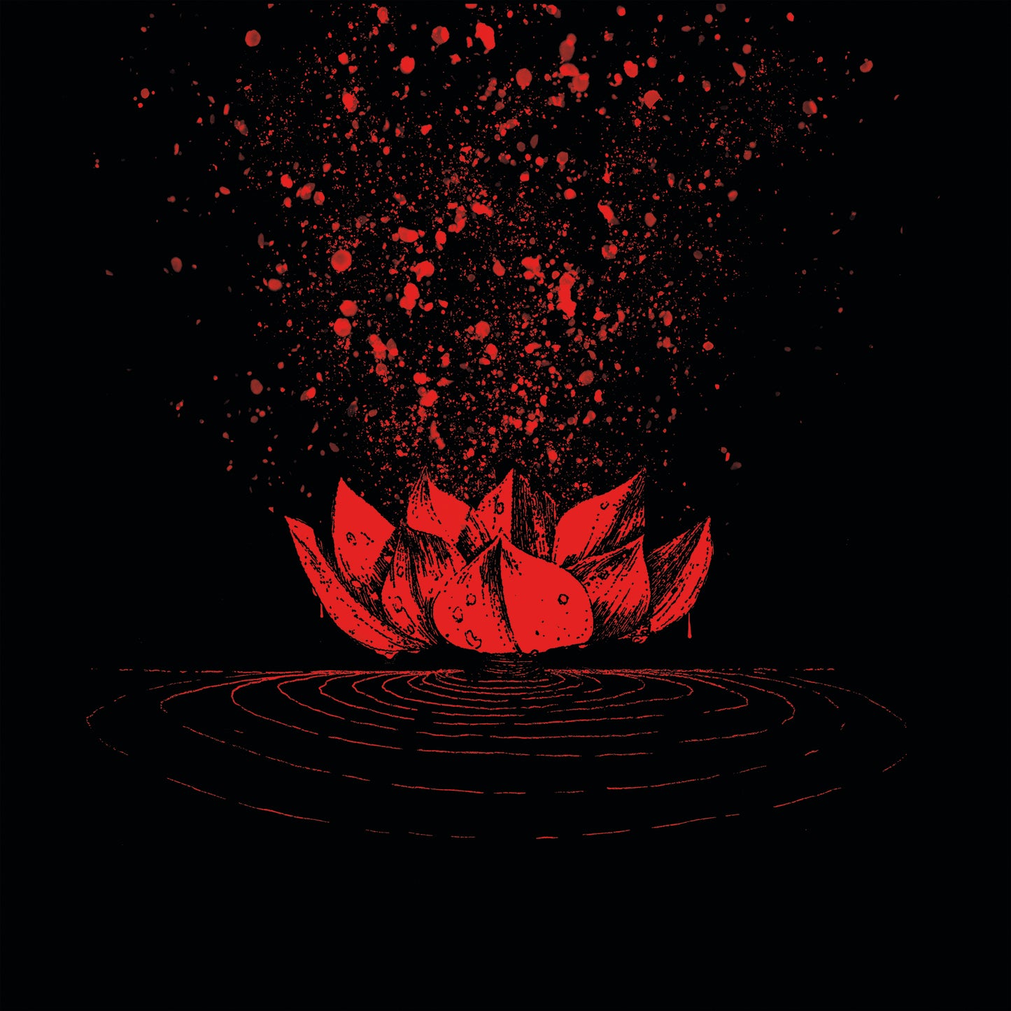 Lotus Thief - Oresteia (Artbook - Book 2-CD)