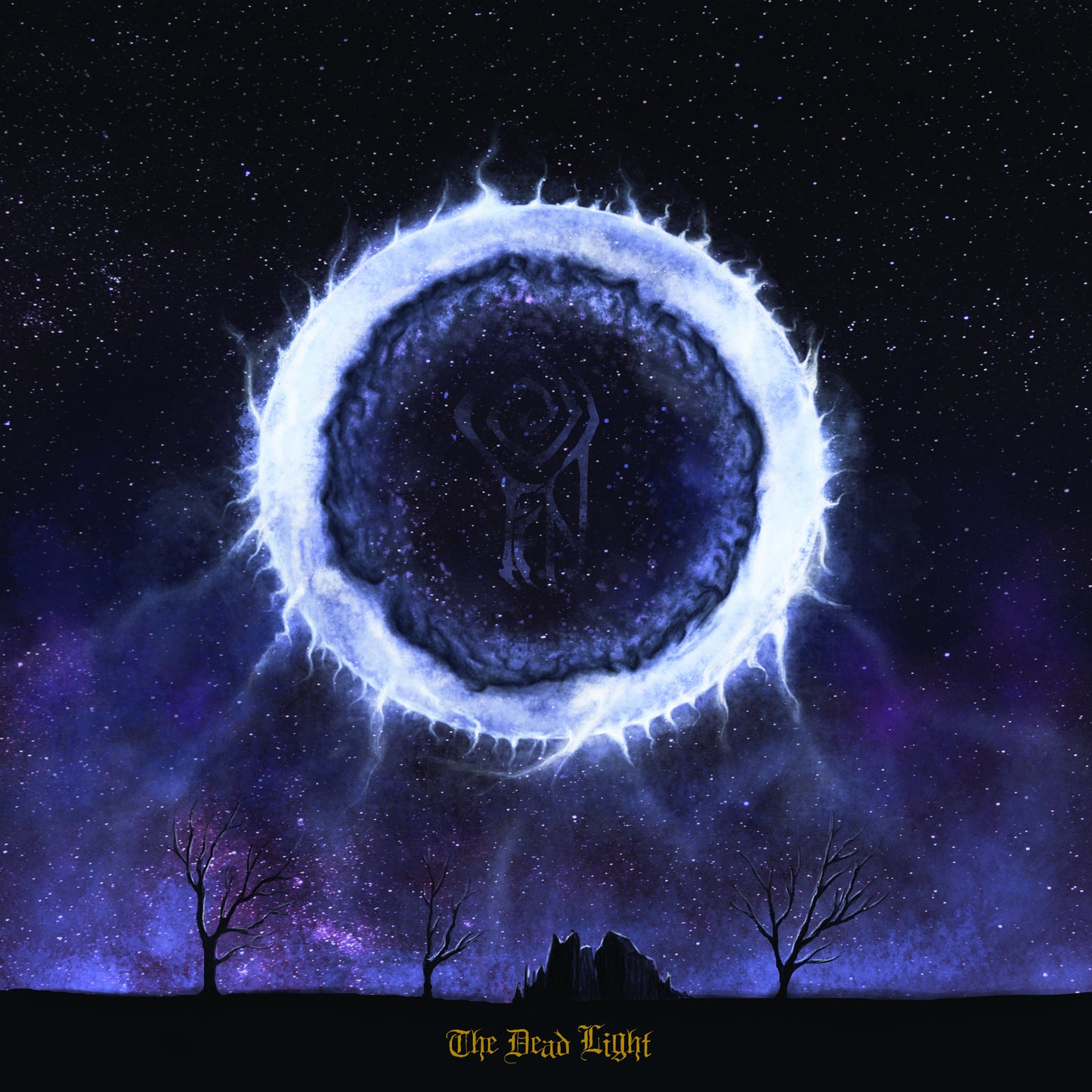 Fen - The Dead Light (Vinyl 2-LP Gatefold - Black)