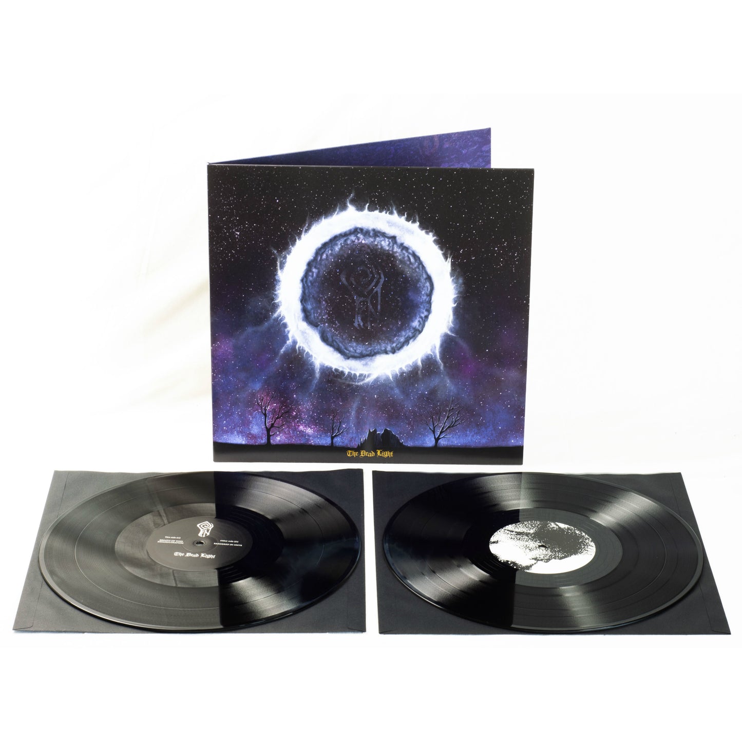 Fen - The Dead Light (Vinyl 2-LP Gatefold - Black)