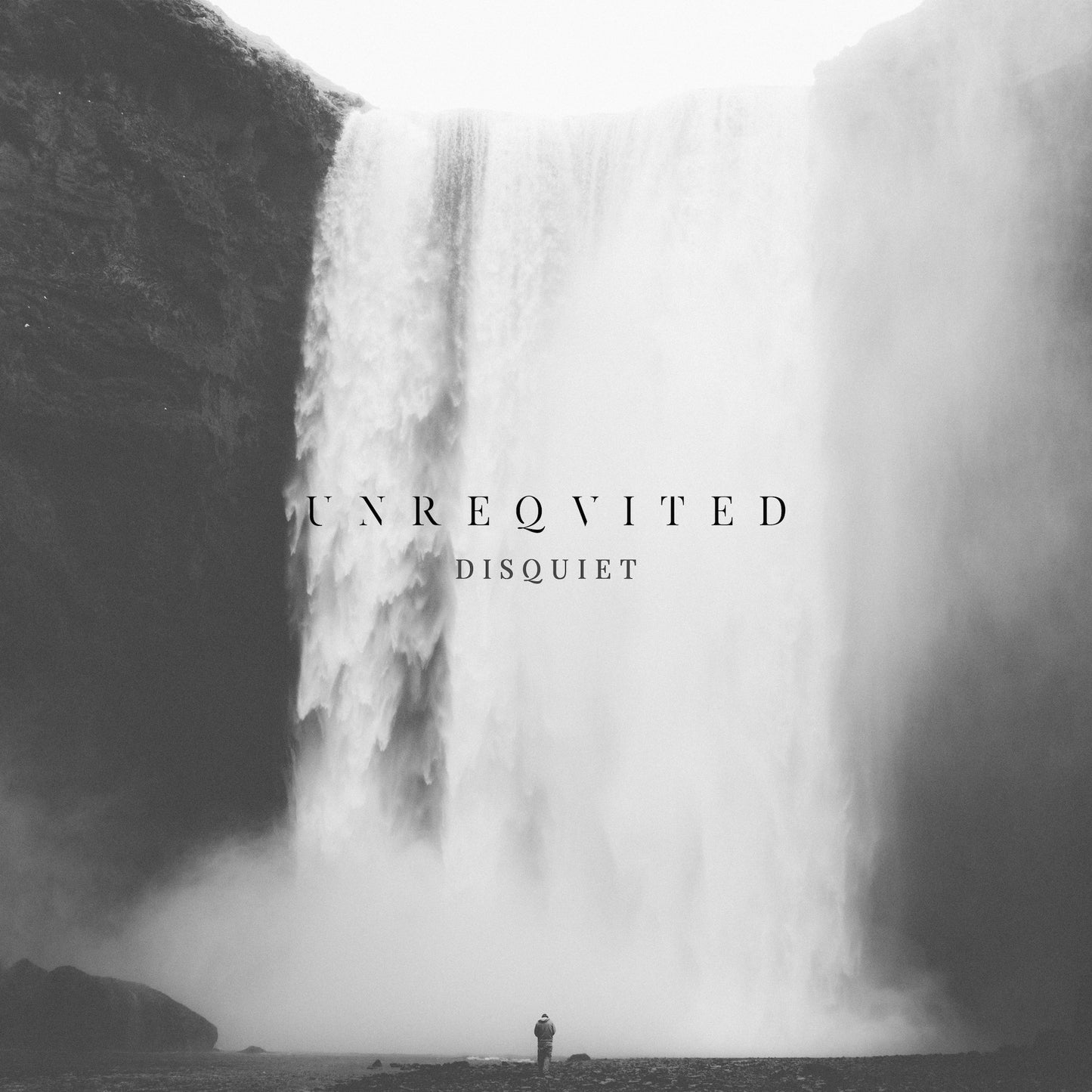 Unreqvited - Disquiet (CD Digipak)