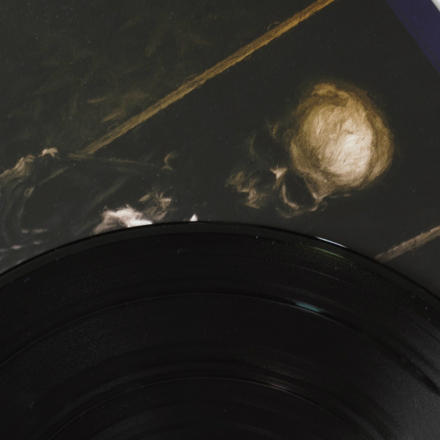 Unreqvited - Mosaic II: la déteste et la détresse (Vinyl Gatefold LP)