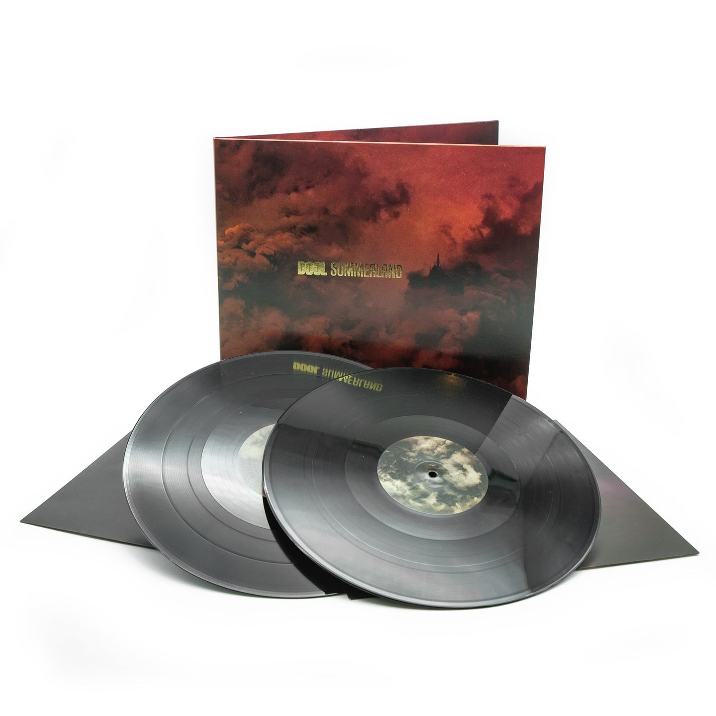 Dool - Summerland (Vinyl)