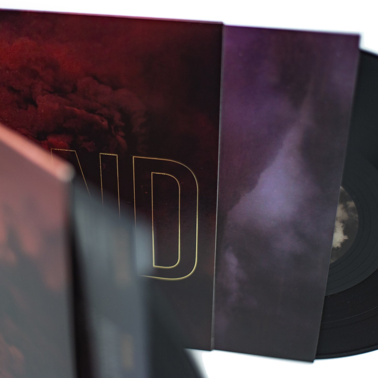 Dool - Summerland (Vinyl)