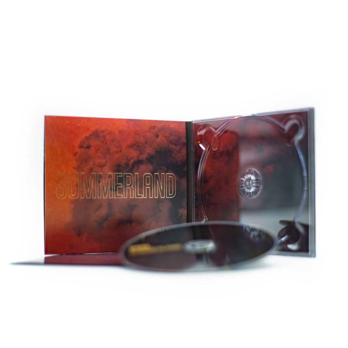 Dool - Summerland (CD Digipak)