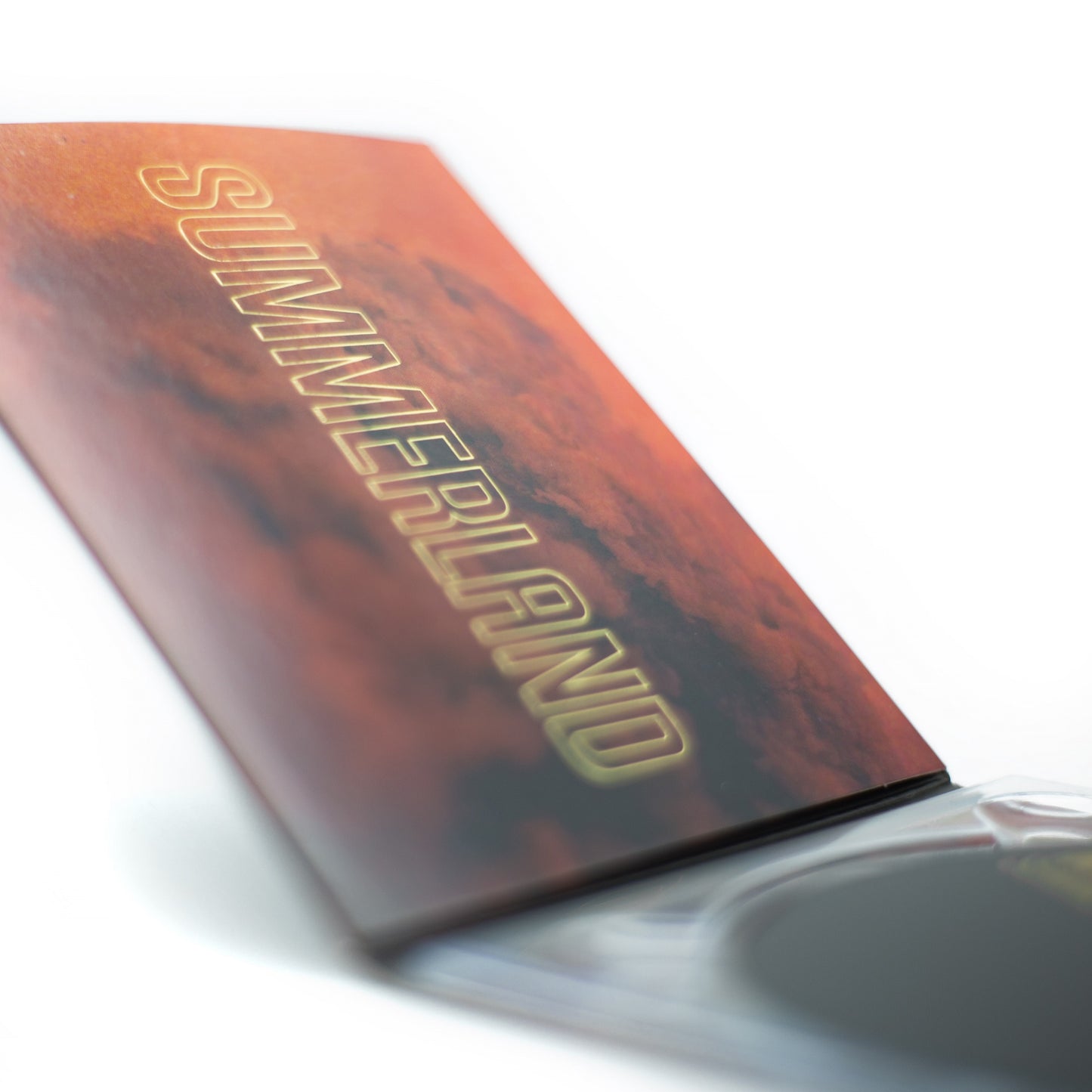 Dool - Summerland (CD Digipak)