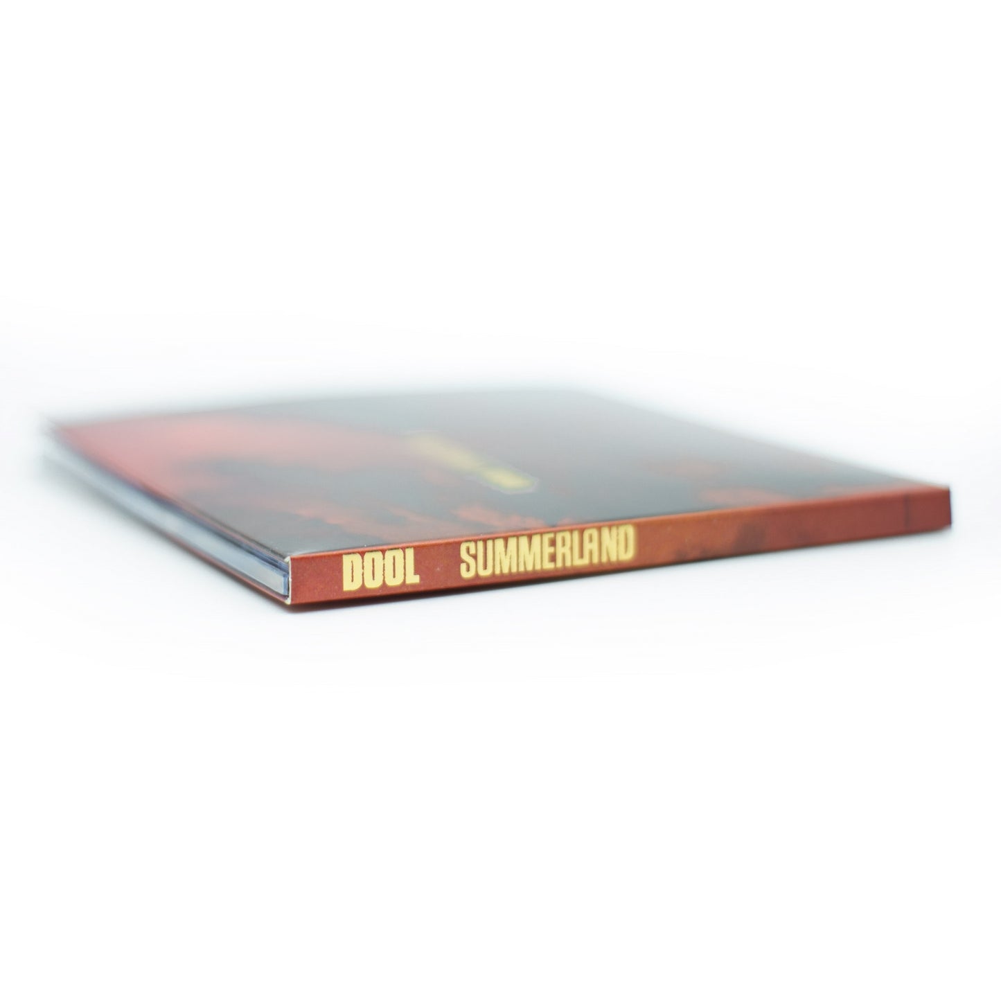 Dool - Summerland (CD Digipak)