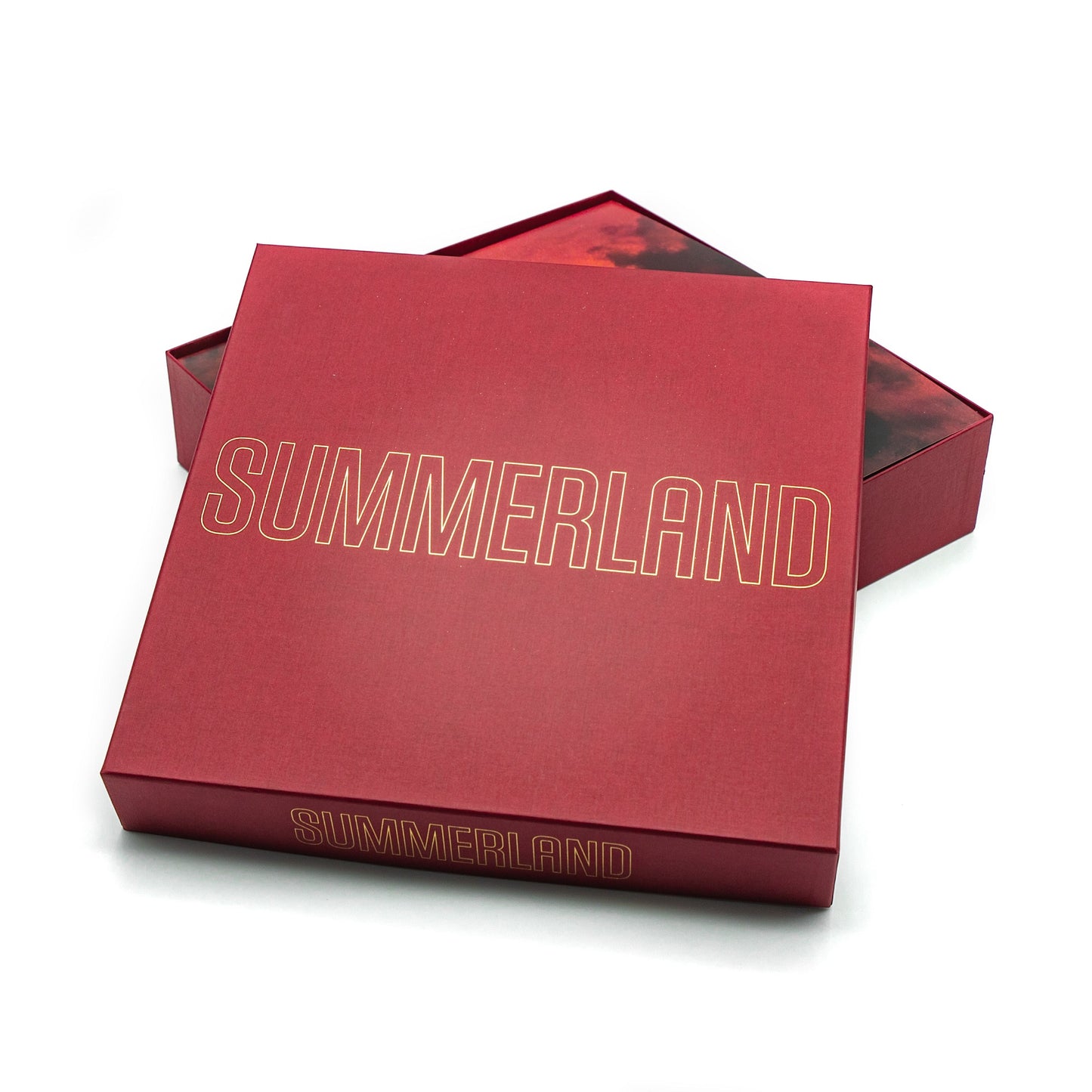 Dool - Summerland (Vinyl)