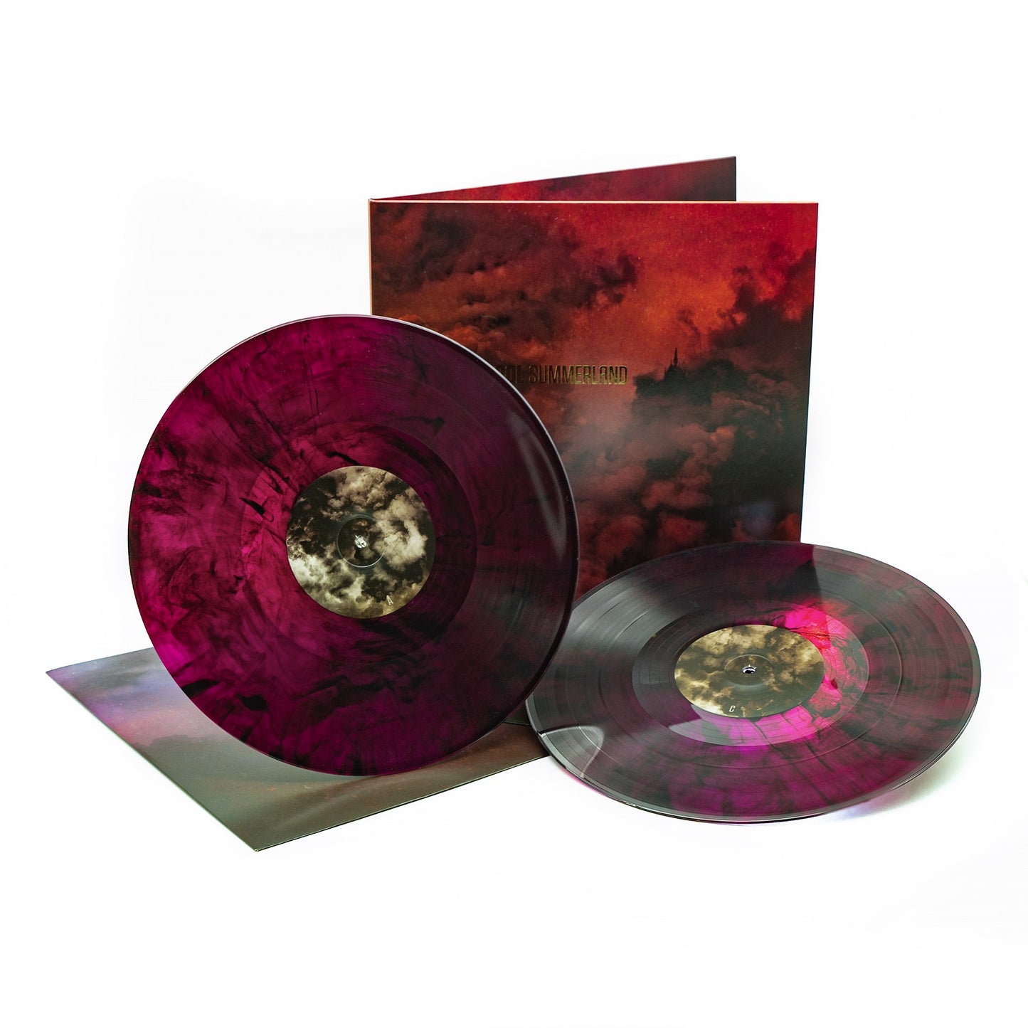 Dool - Summerland (Vinyl)