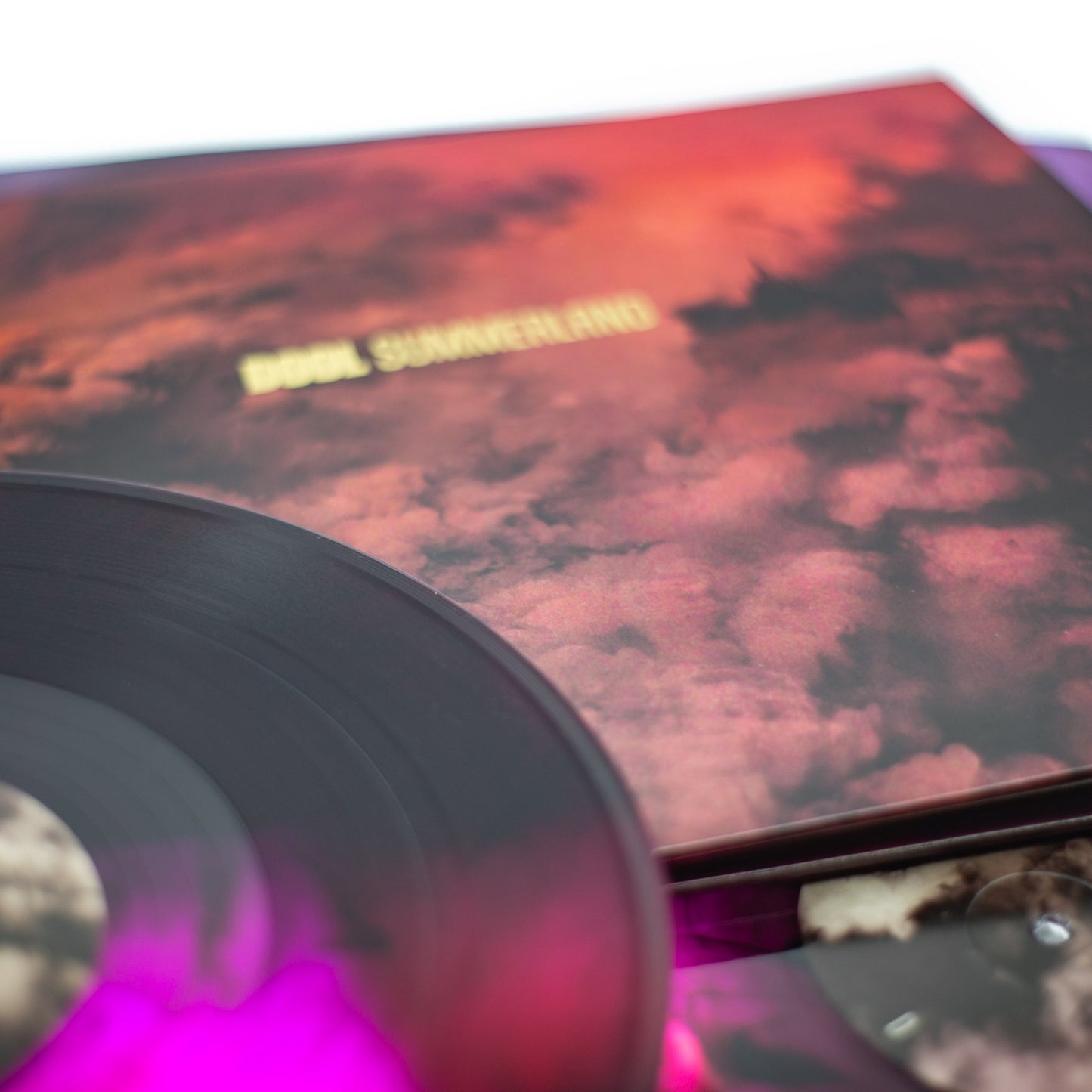 Dool - Summerland (Vinyl)