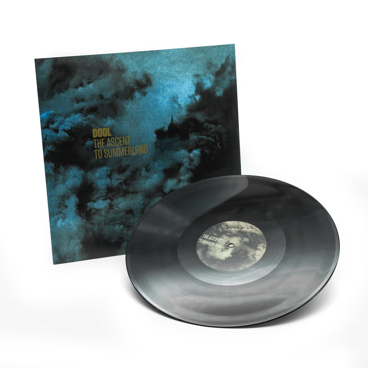 Dool - Summerland (Vinyl)