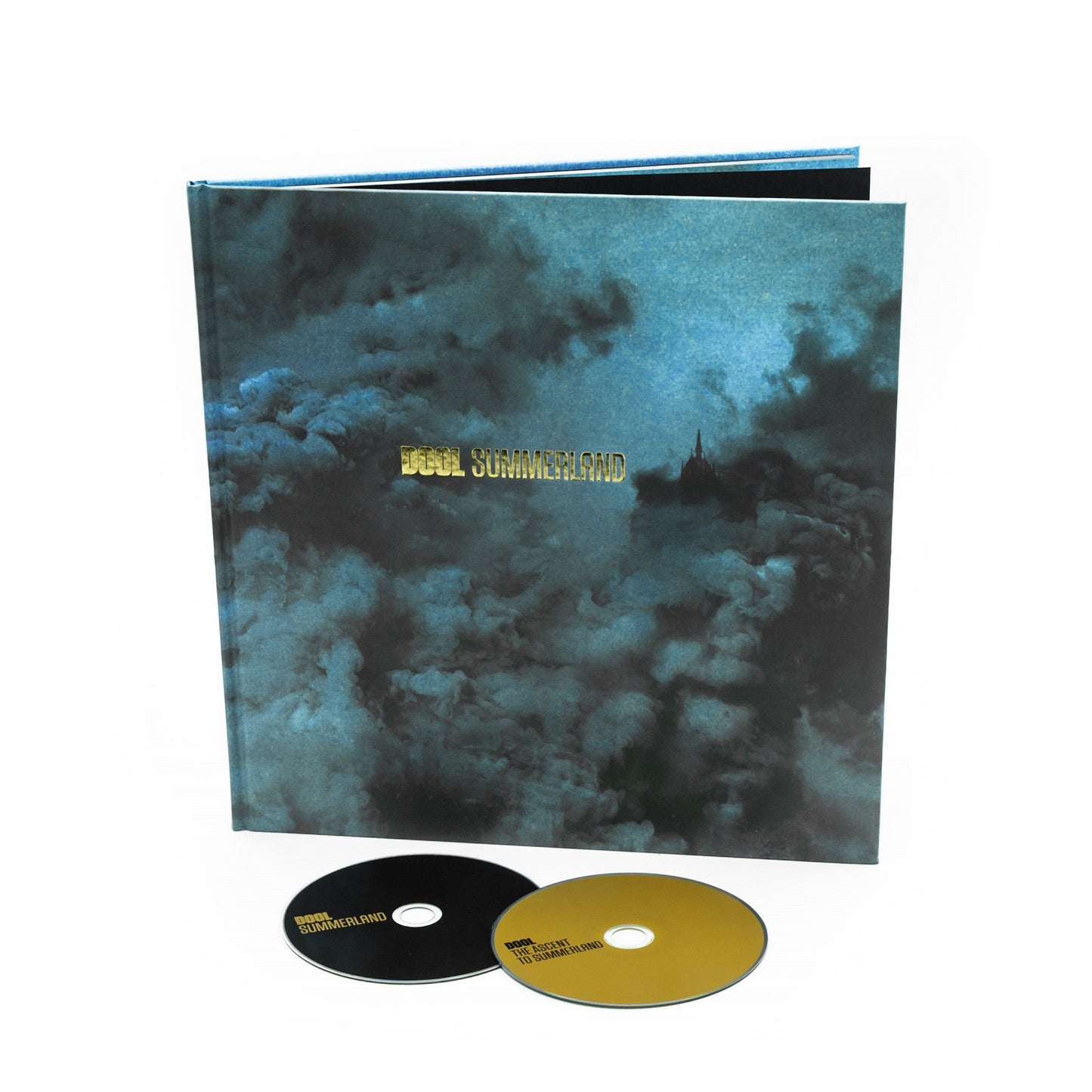 Dool - Summerland (Vinyl)