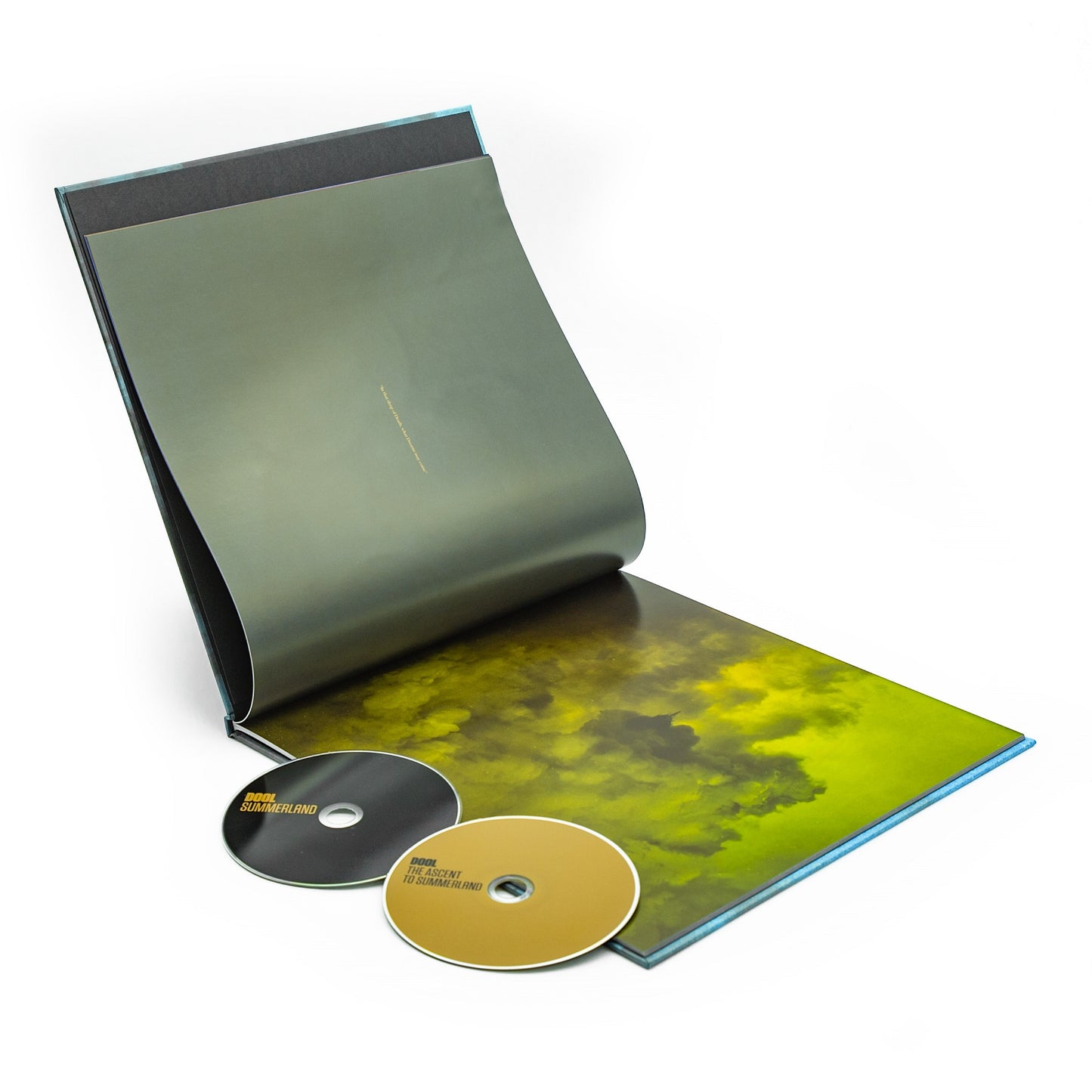 Dool - Summerland (Vinyl)
