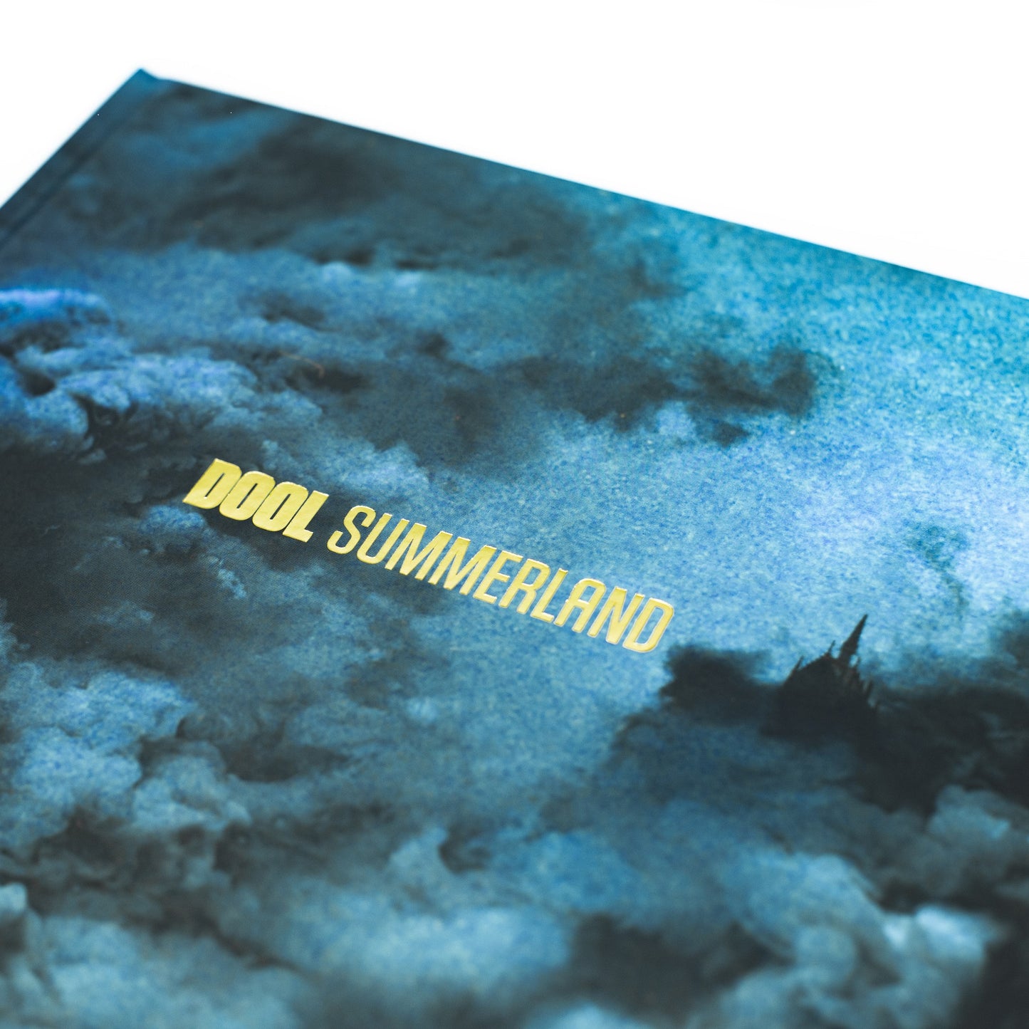 Dool – Summerland (Boxset / Bundle – Box – Violett-schwarzer Marmor)