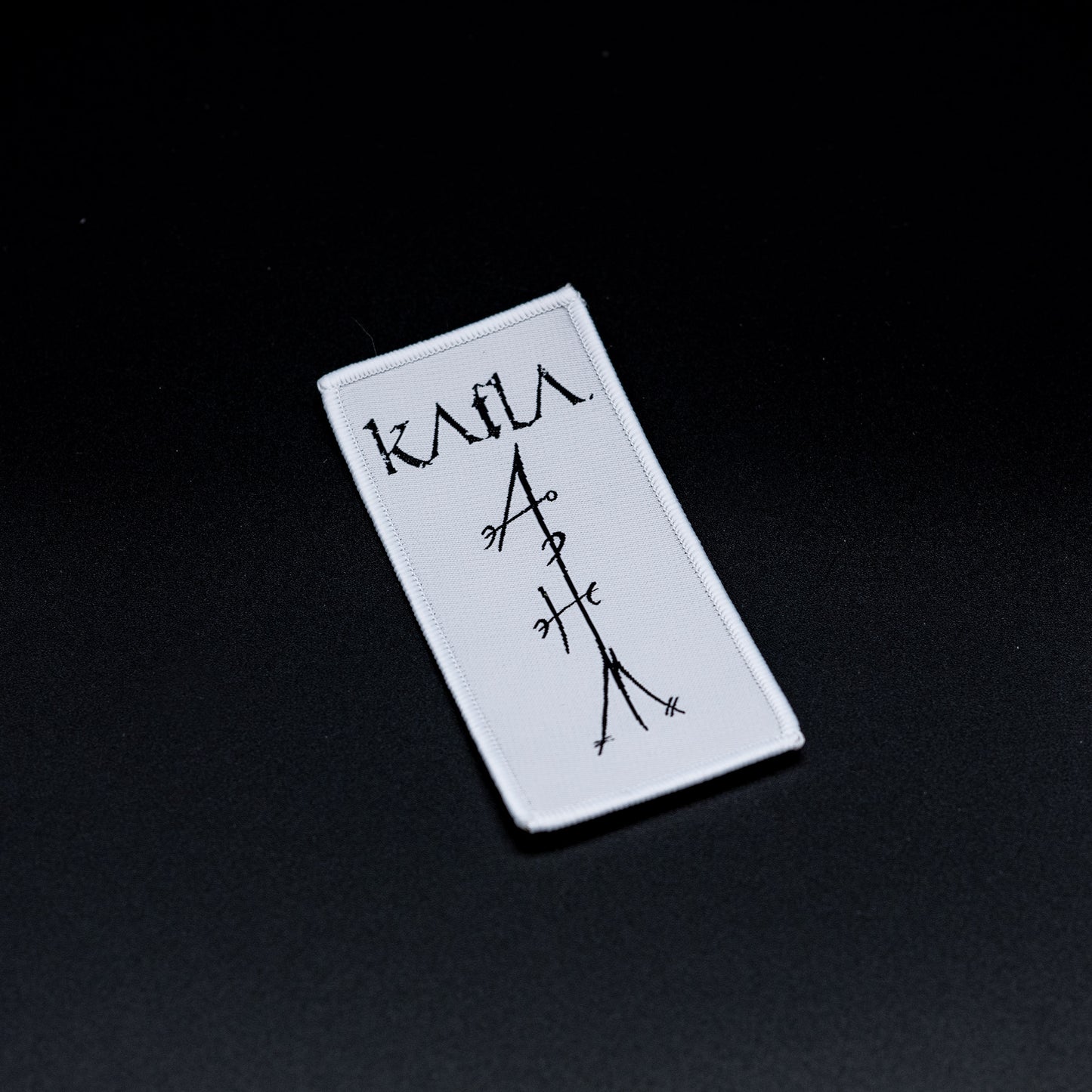 Katla - Allt þetta Helvítis Myrkur (Boxset / Bundle - Complete Box - White/Black Marble)