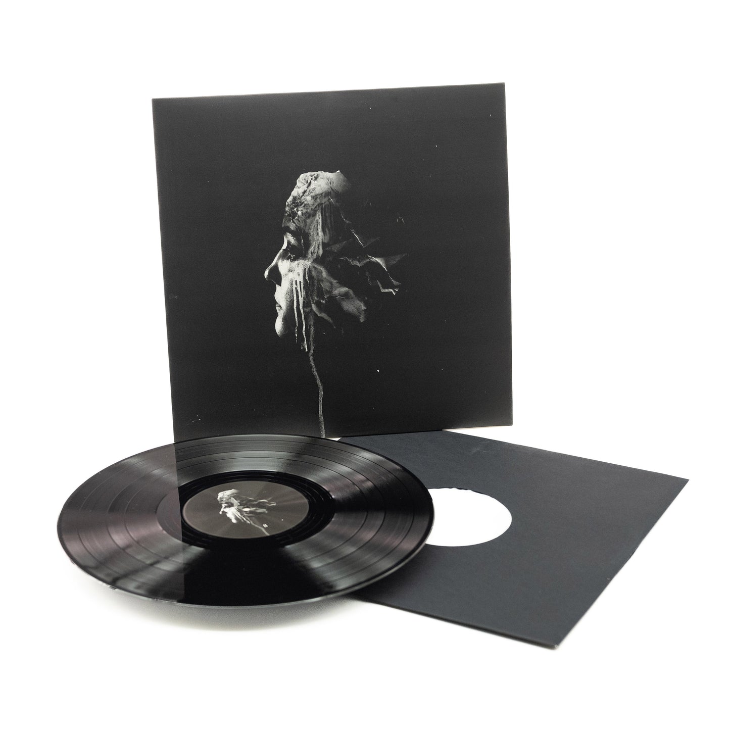Fvnerals - The Light (Vinyl LP - Black)