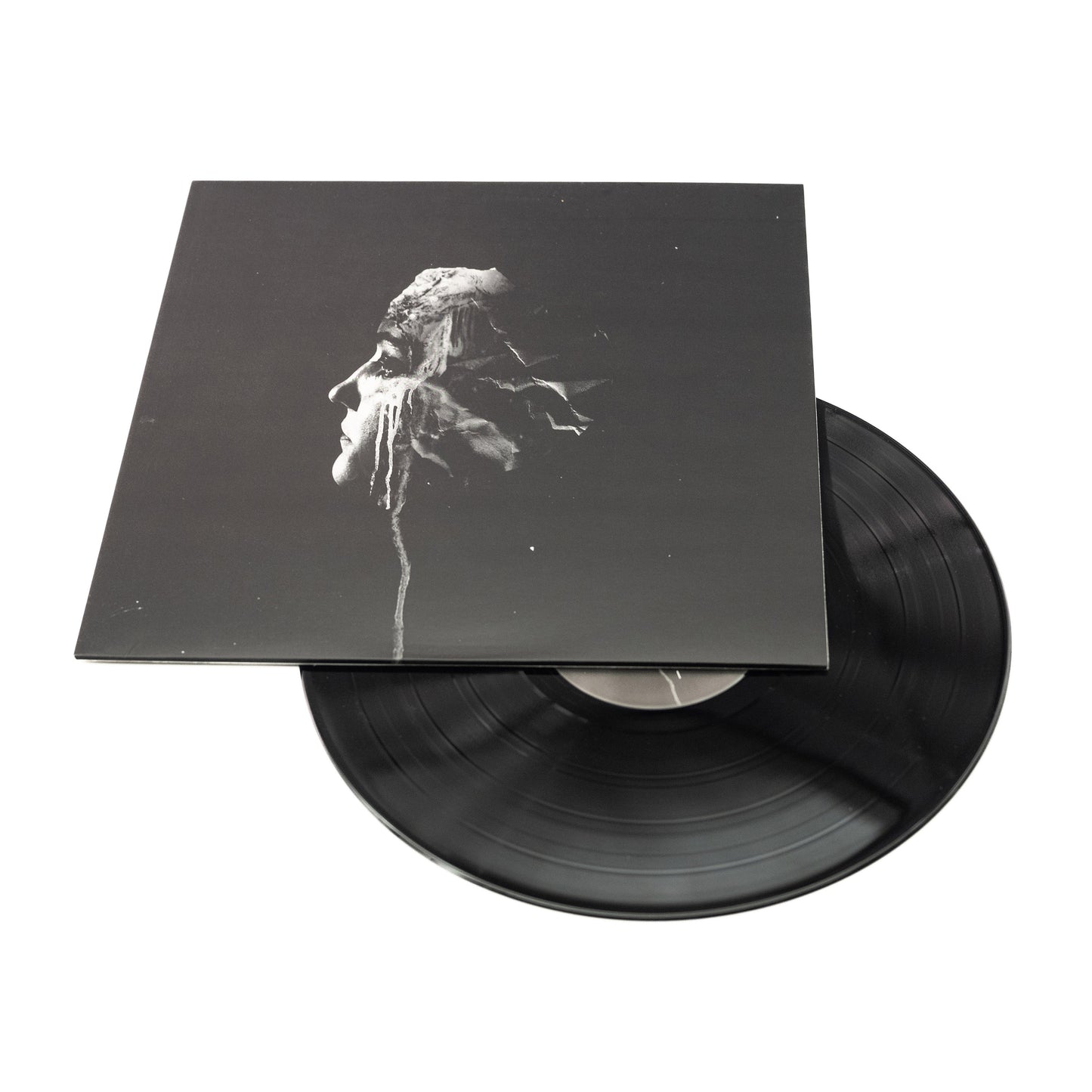 Fvnerals - The Light (Vinyl LP - Black)