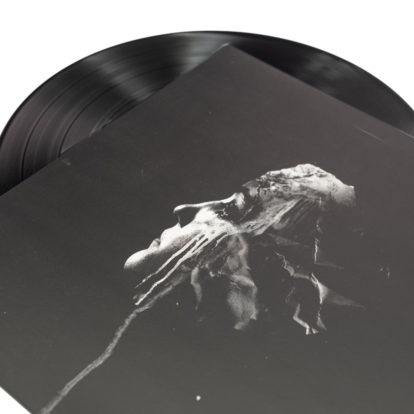 Fvnerals - The Light (Vinyl LP - Black)