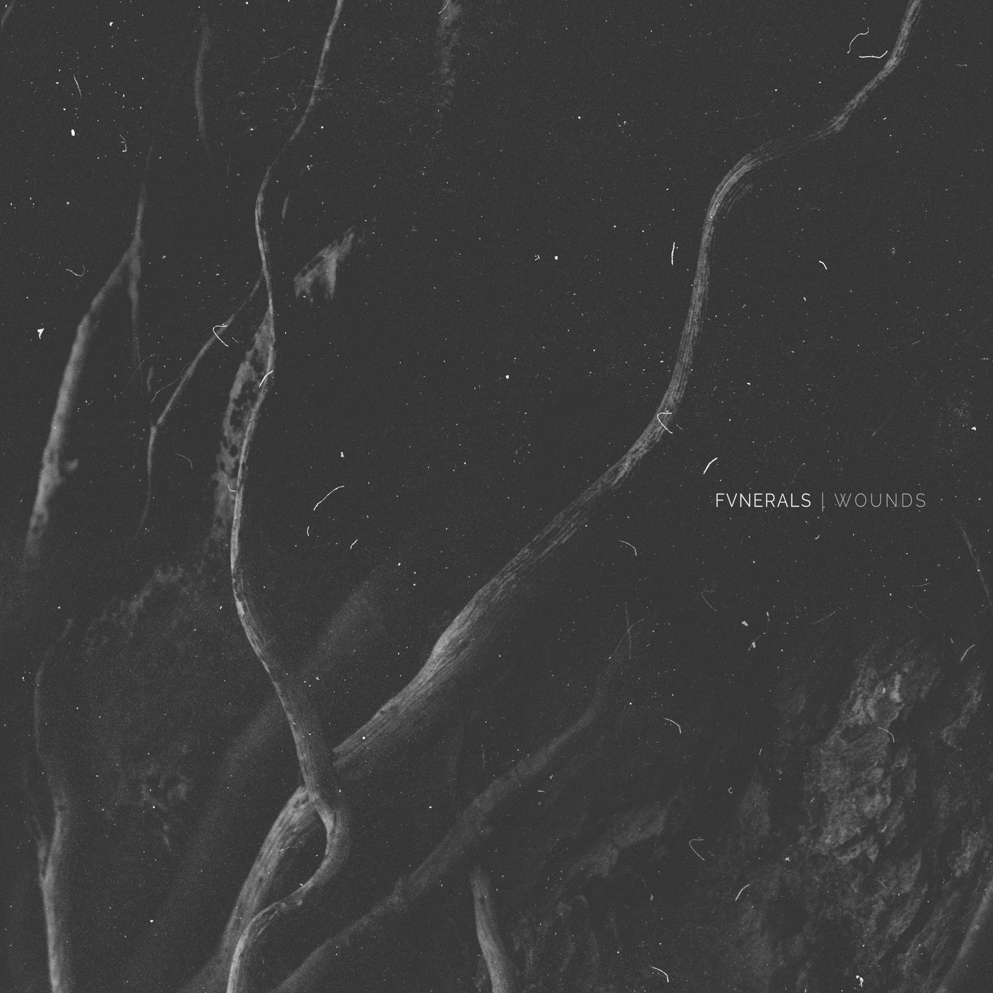 Fvnerals - Wounds (CD Digipak)