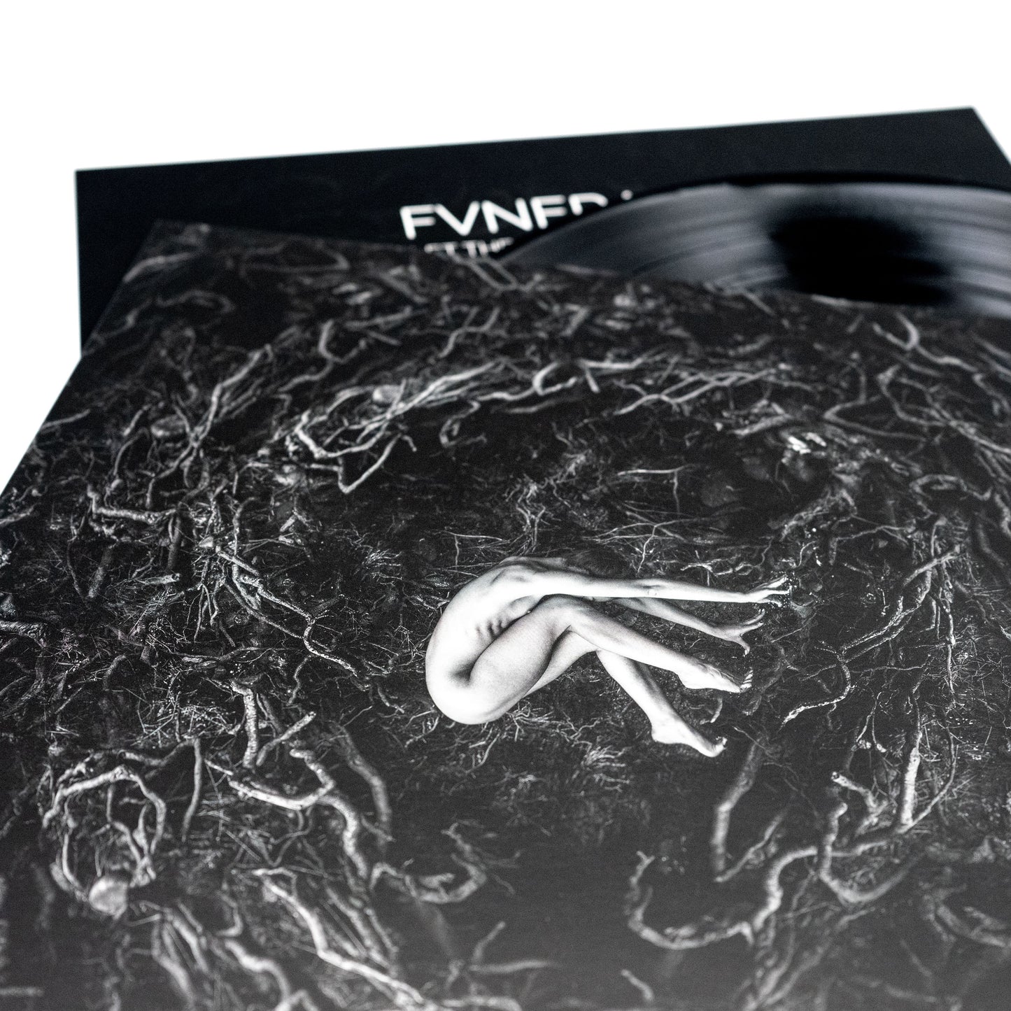 Fvnerals - Let The Earth Be Silent (Vinyl LP)