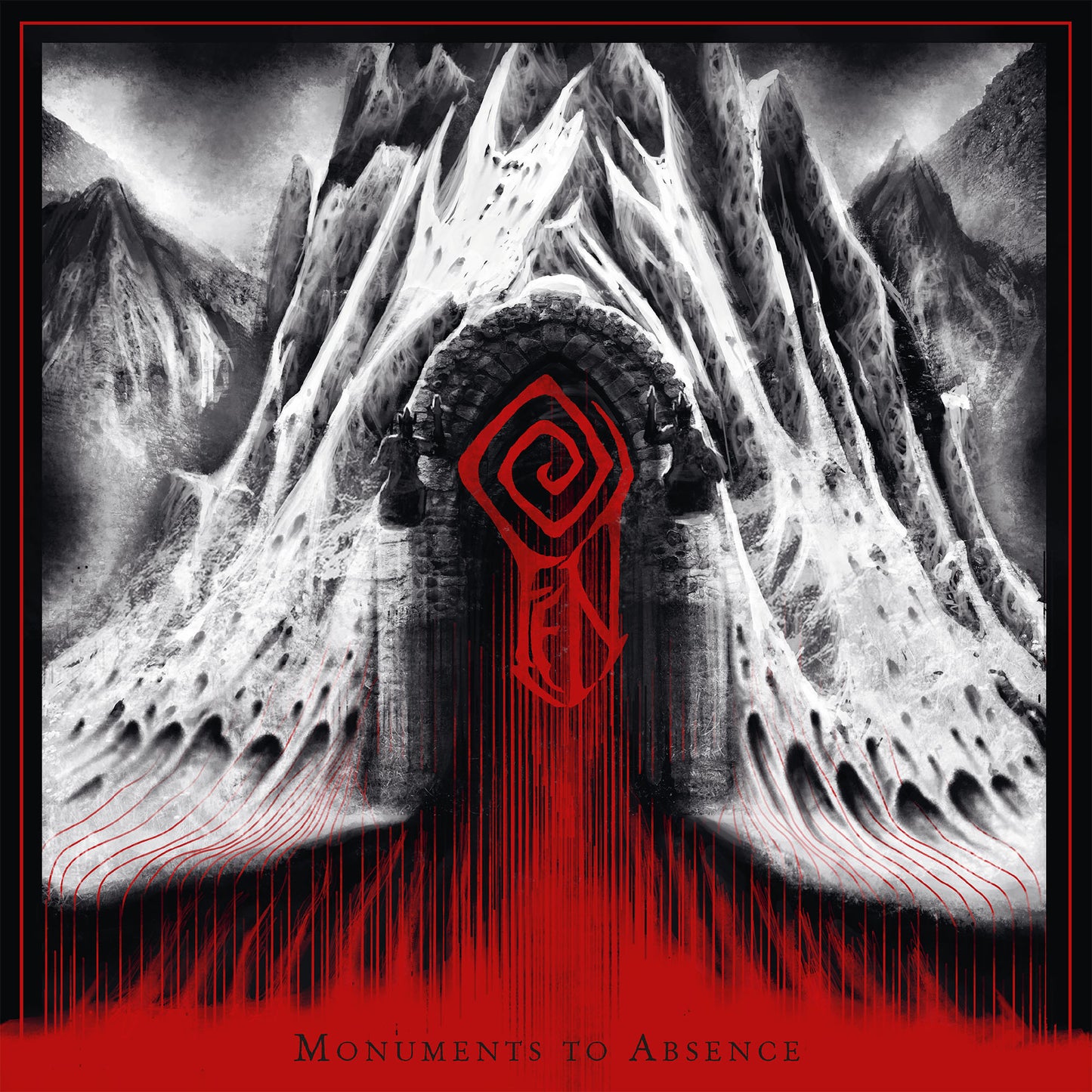 Fen - Monuments to Absence (Artbook 2-CD)