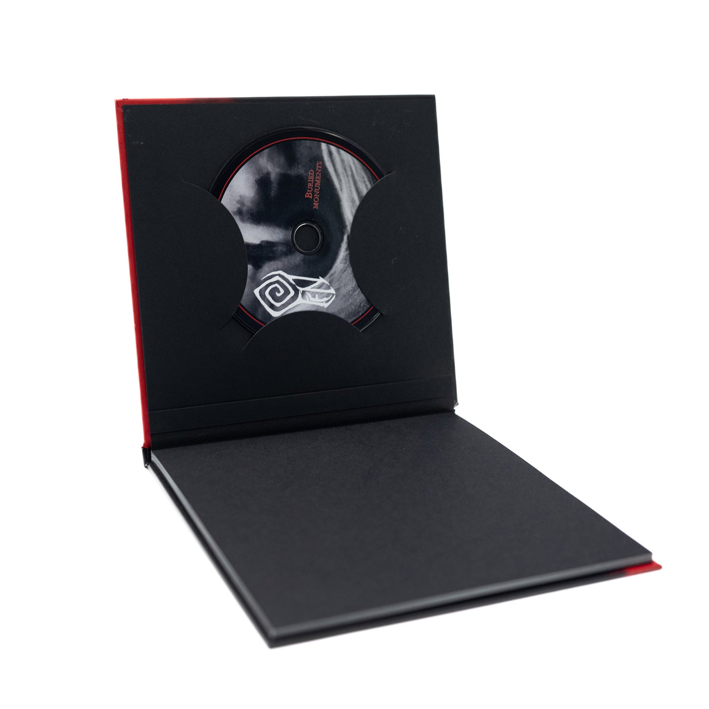 Fen - Monuments to Absence (Artbook 2-CD)