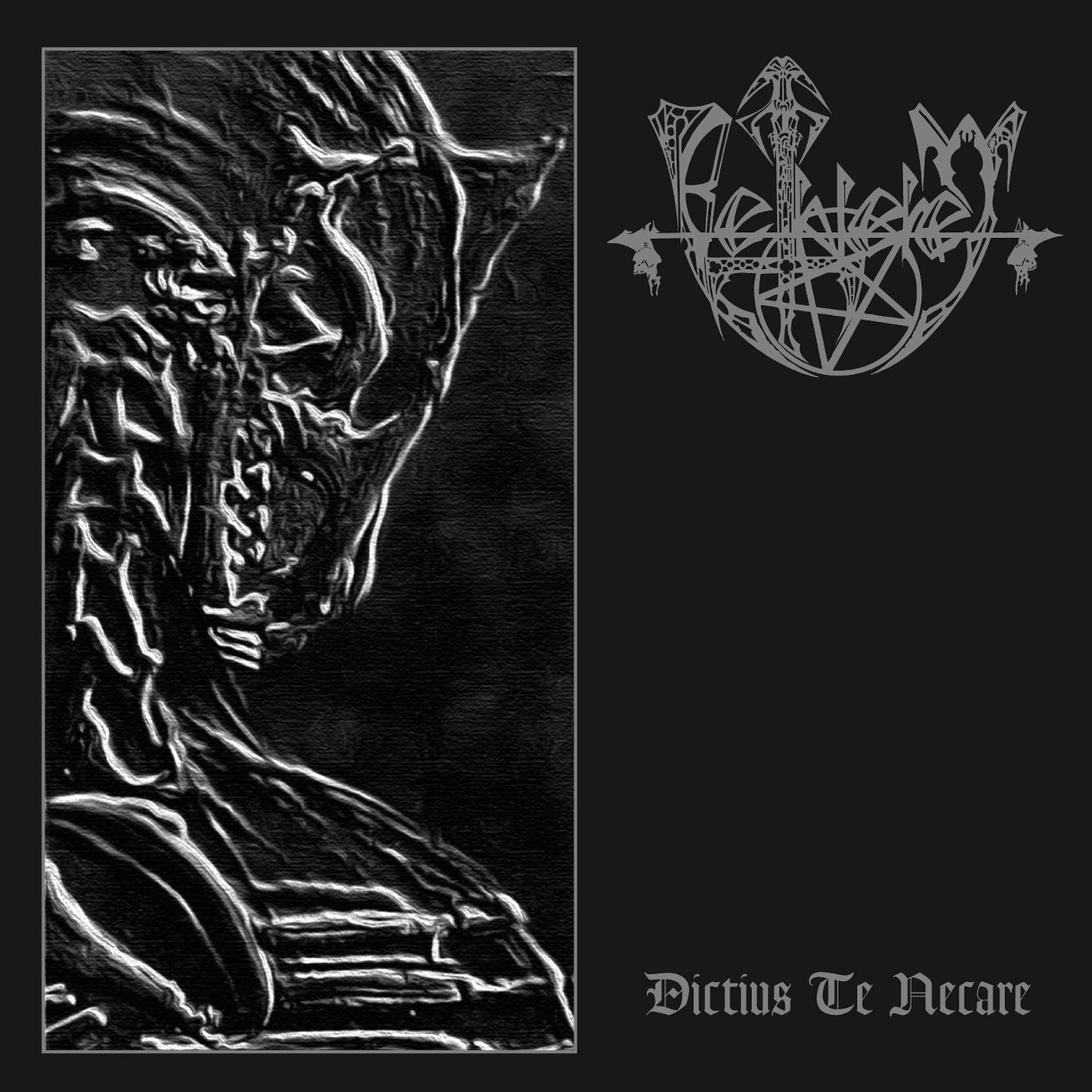 Bethlehem - Dictius Te Necare (CD Digipak)