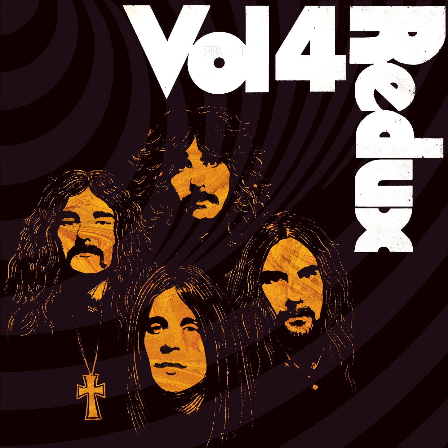 Verschiedene Künstler – Band 4 (Redux) (CD Digisleeve)
