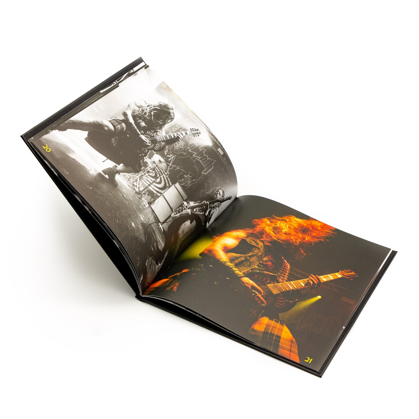 Zakk Sabbath - Vertigo (Video - Artbook CD+DVD)