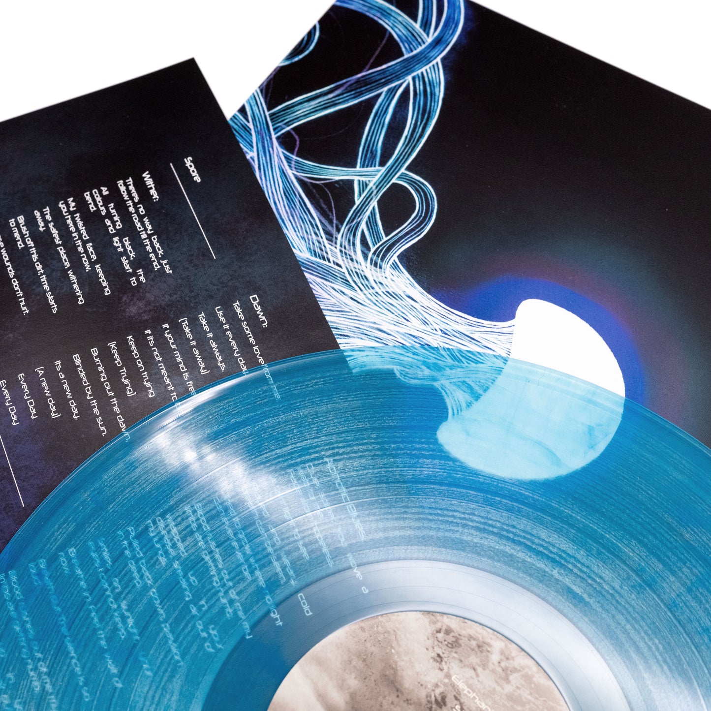 Elephant Tree - Elephant Tree (Vinyl Gatefold LP)