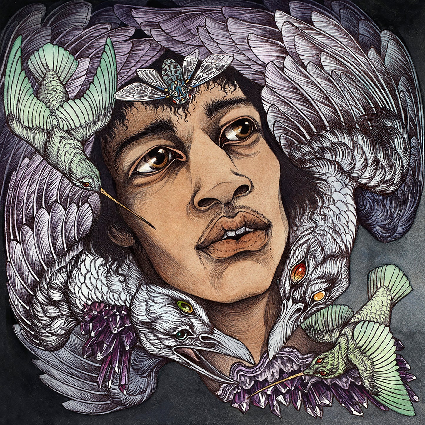 Verschiedene Künstler – Best of James Marshall Hendrix (Redux) (CD Digisleeve)