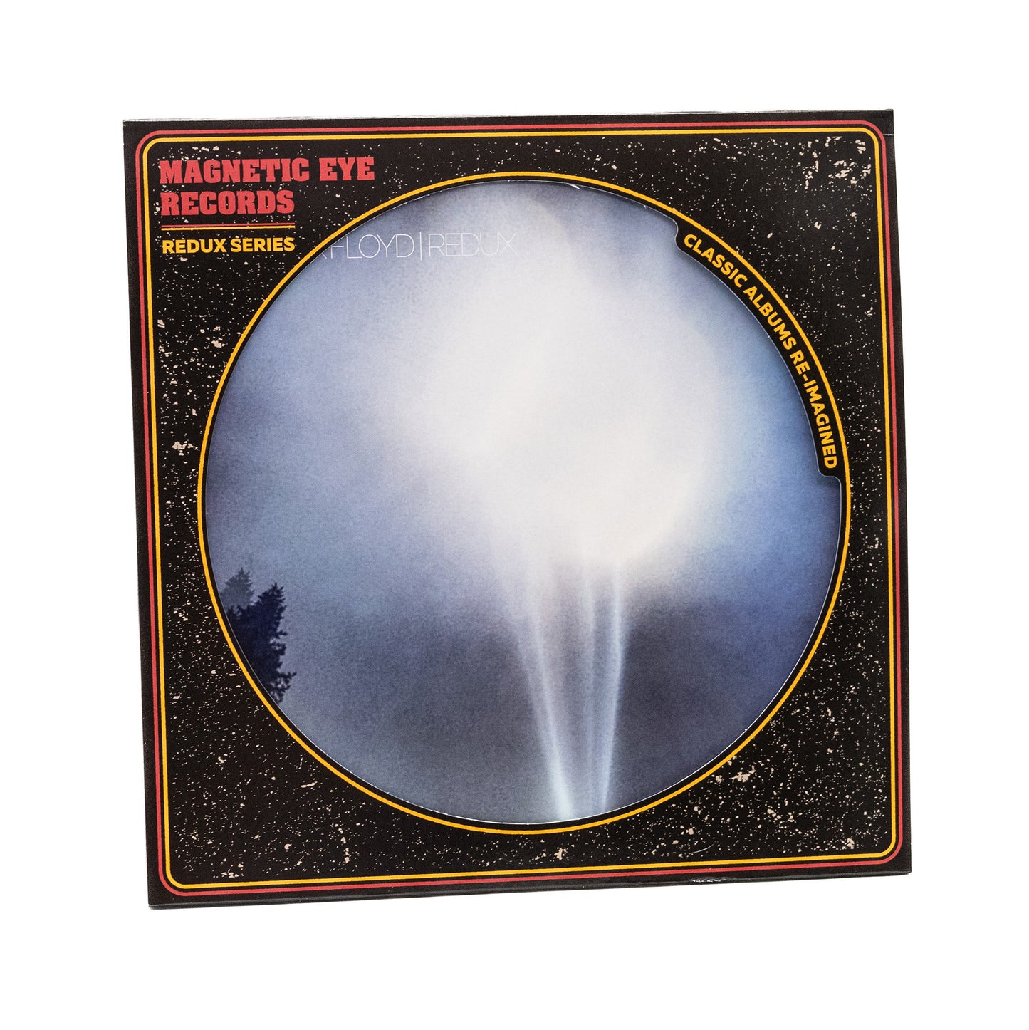 Verschiedene Künstler – Best of Pink Floyd (Redux) (Vinyl-LP – Lila)