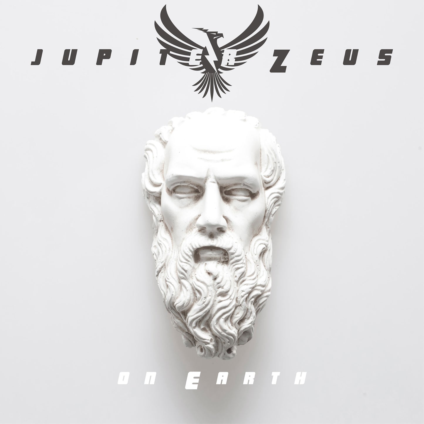 Jupiter Zeus - On Earth (CD)