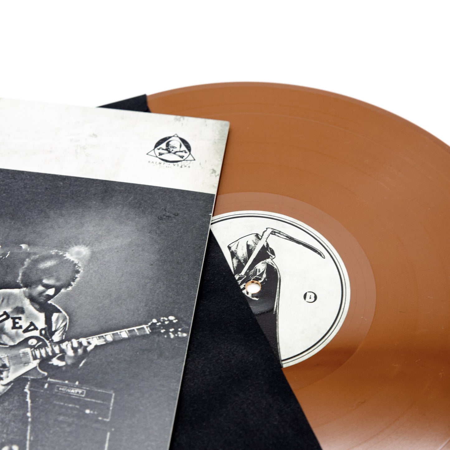 Horsehunter - Day Of Doom Live (Vinyl LP)