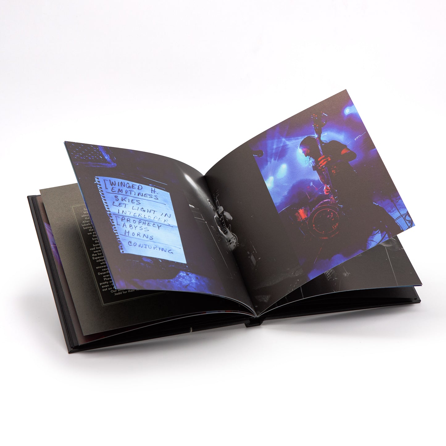 Various Artists - Day of Doom Live (Artbook - Book 4-CD)