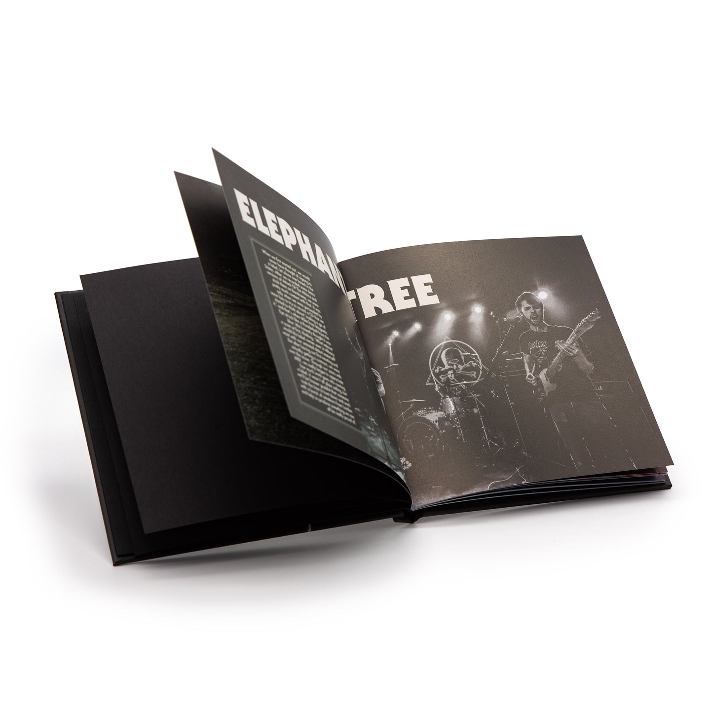 Various Artists - Day of Doom Live (Artbook - Book 4-CD)