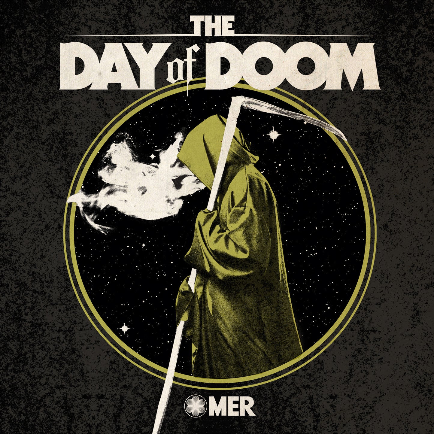 Various Artists - Day of Doom Live (Artbook - Book 4-CD)