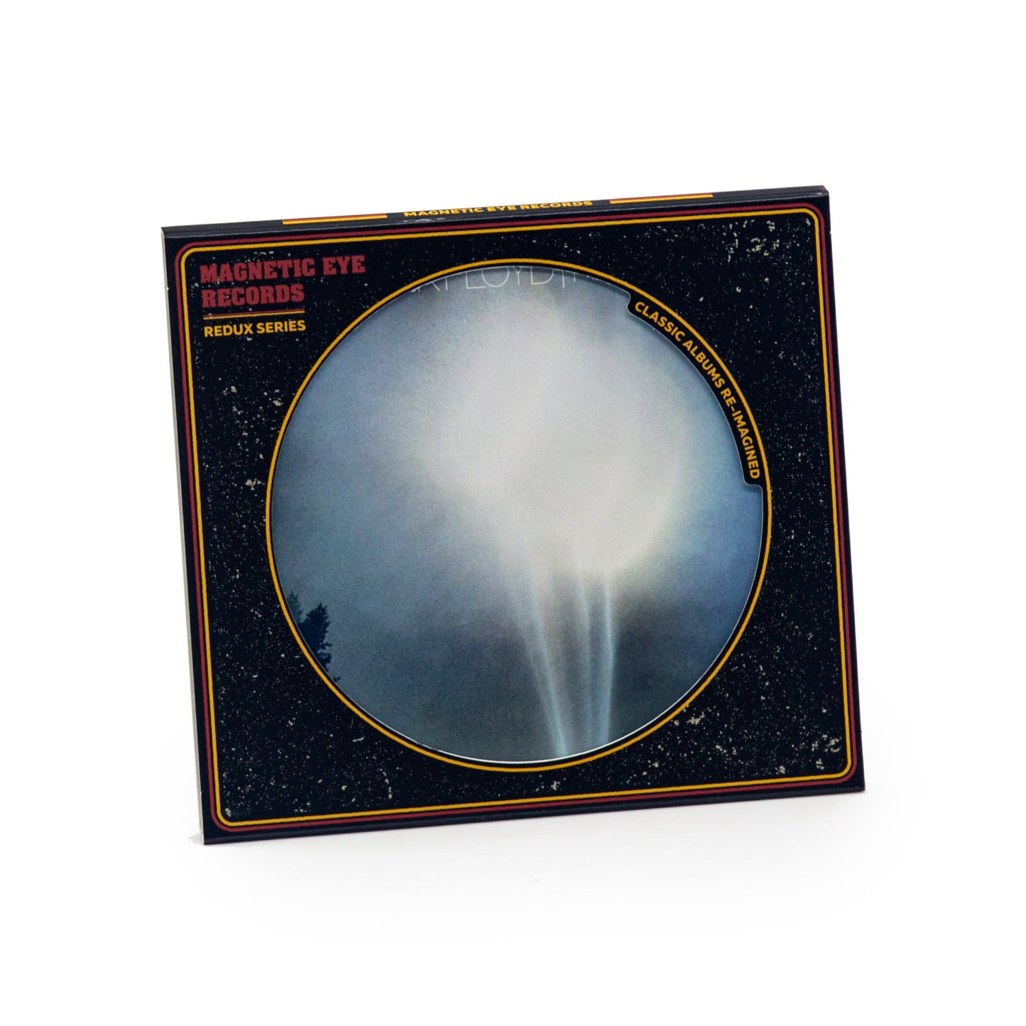 Verschiedene Künstler – Best of Pink Floyd (Redux) (CD Digisleeve)