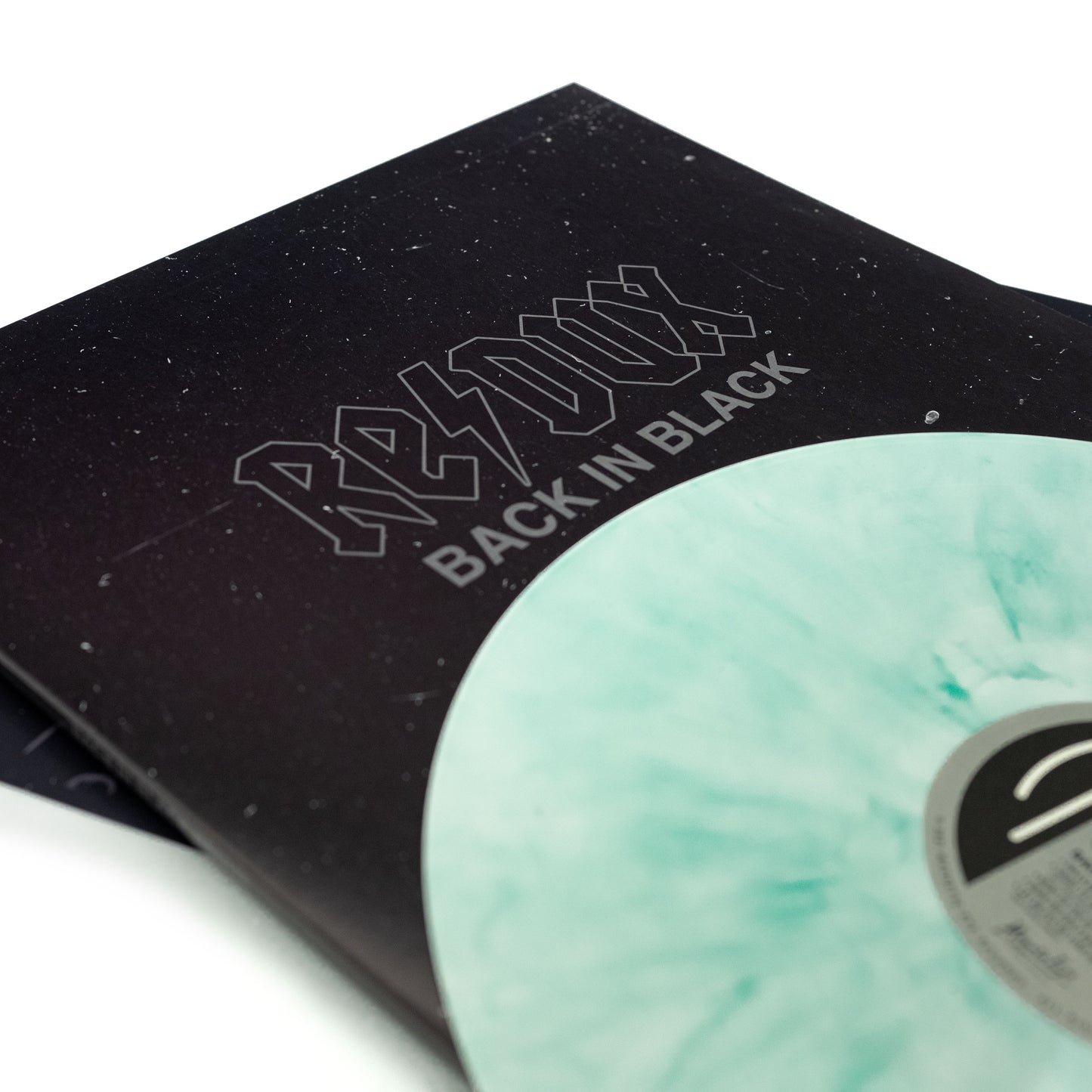 Verschiedene Künstler – Back in Black (Redux) (Vinyl-Gatefold-LP)