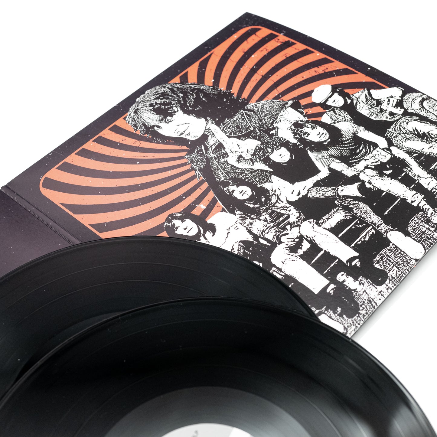 Verschiedene Künstler – Best of AC/DC (Redux) (Vinyl 2-LP Gatefold)