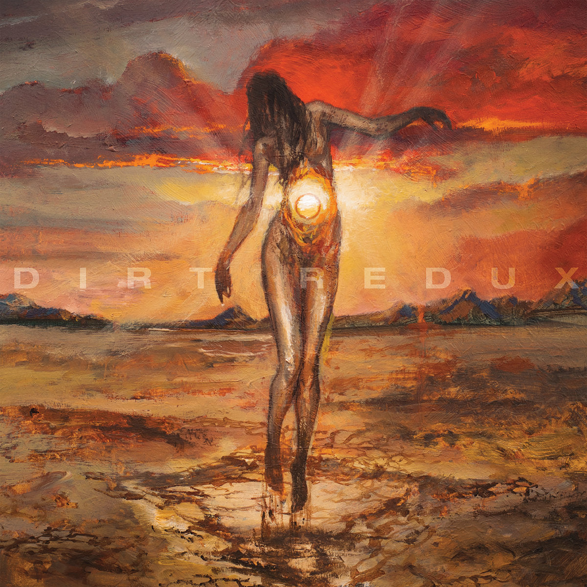 Verschiedene Künstler – Alice In Chains – Dirt (Redux) (Vinyl 2-LP Gatefold – Schwarz)